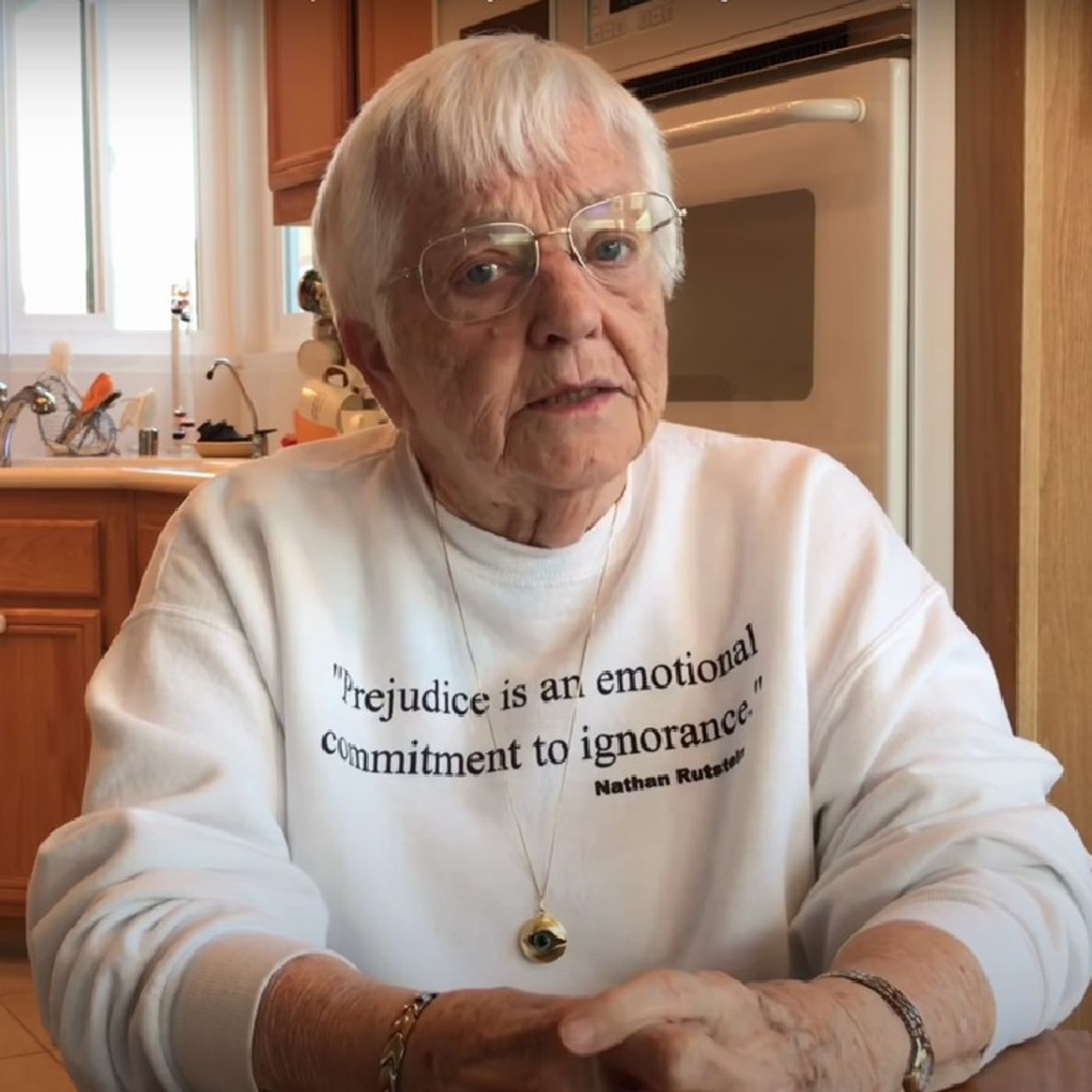 Why Do Most Black People Love Jane Elliott? episode artwork