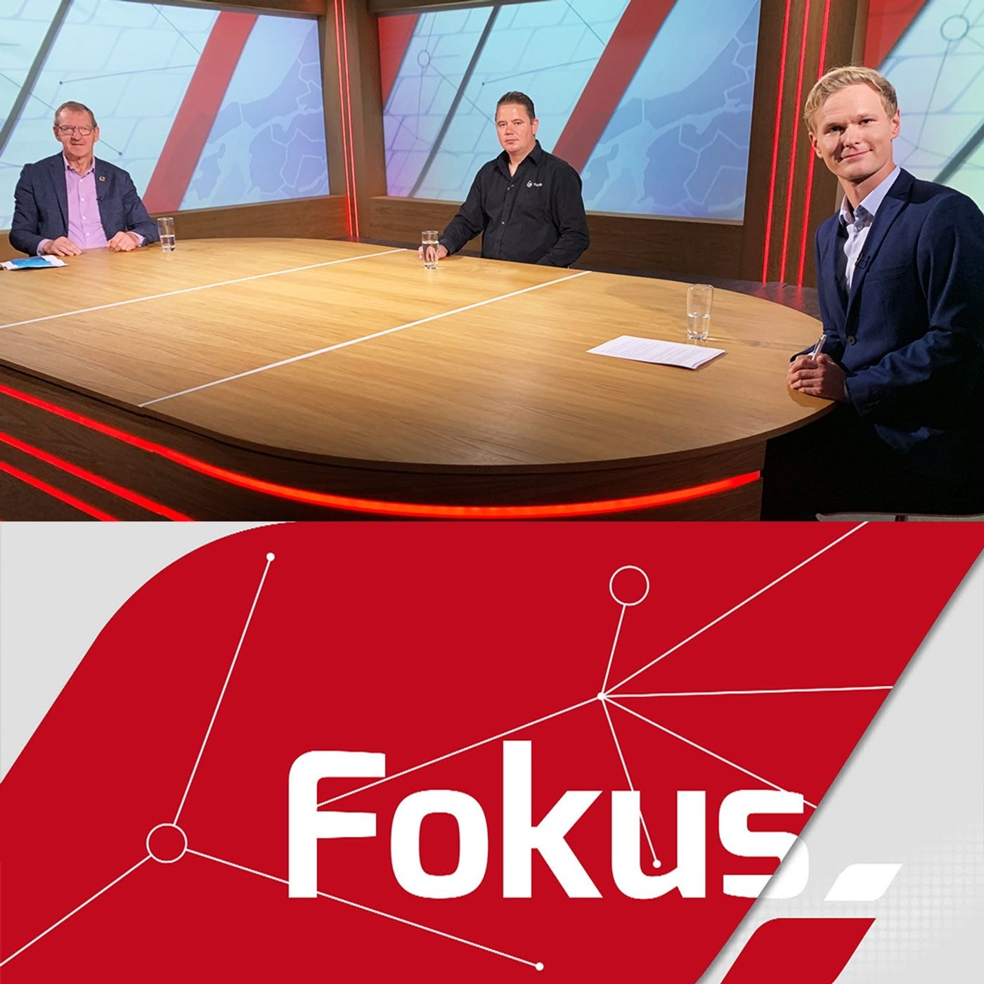 Fokus - Aktuel, nordjysk debat