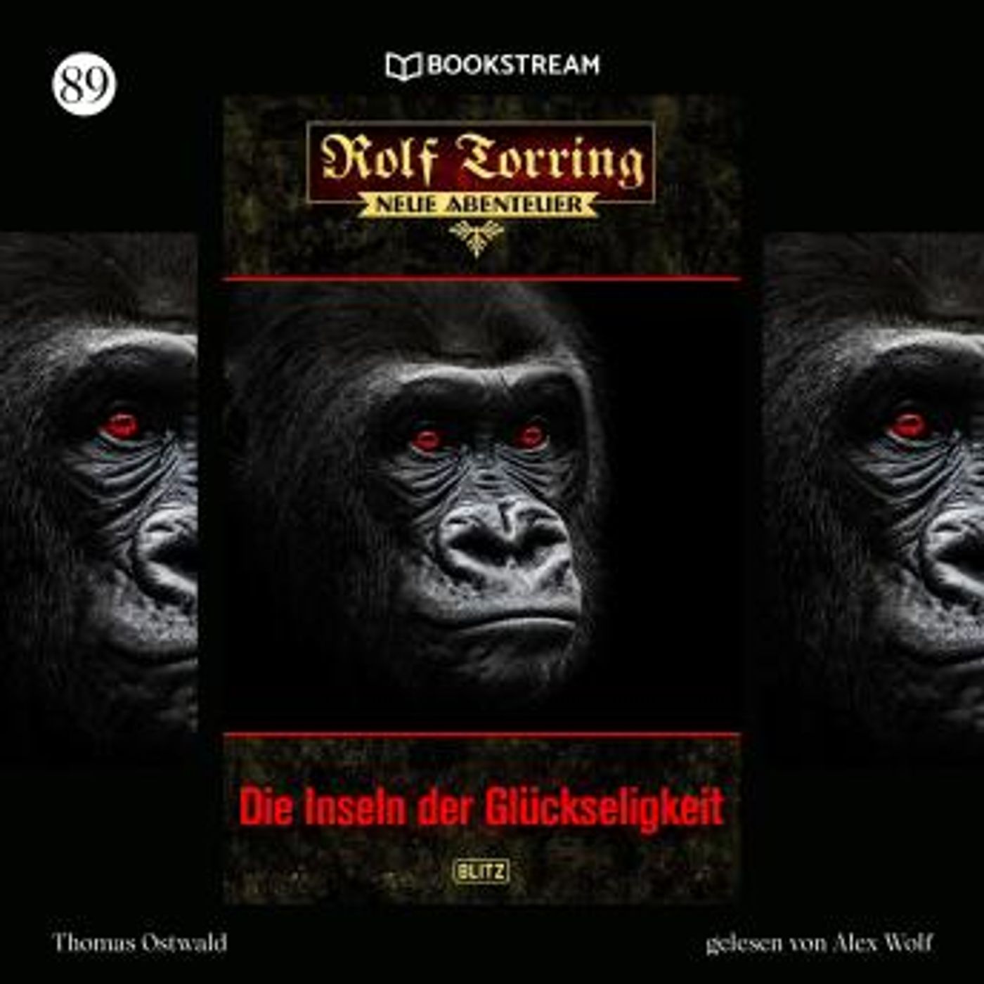 Get Top Full Audiobooks in Fiction, Action & Adventure