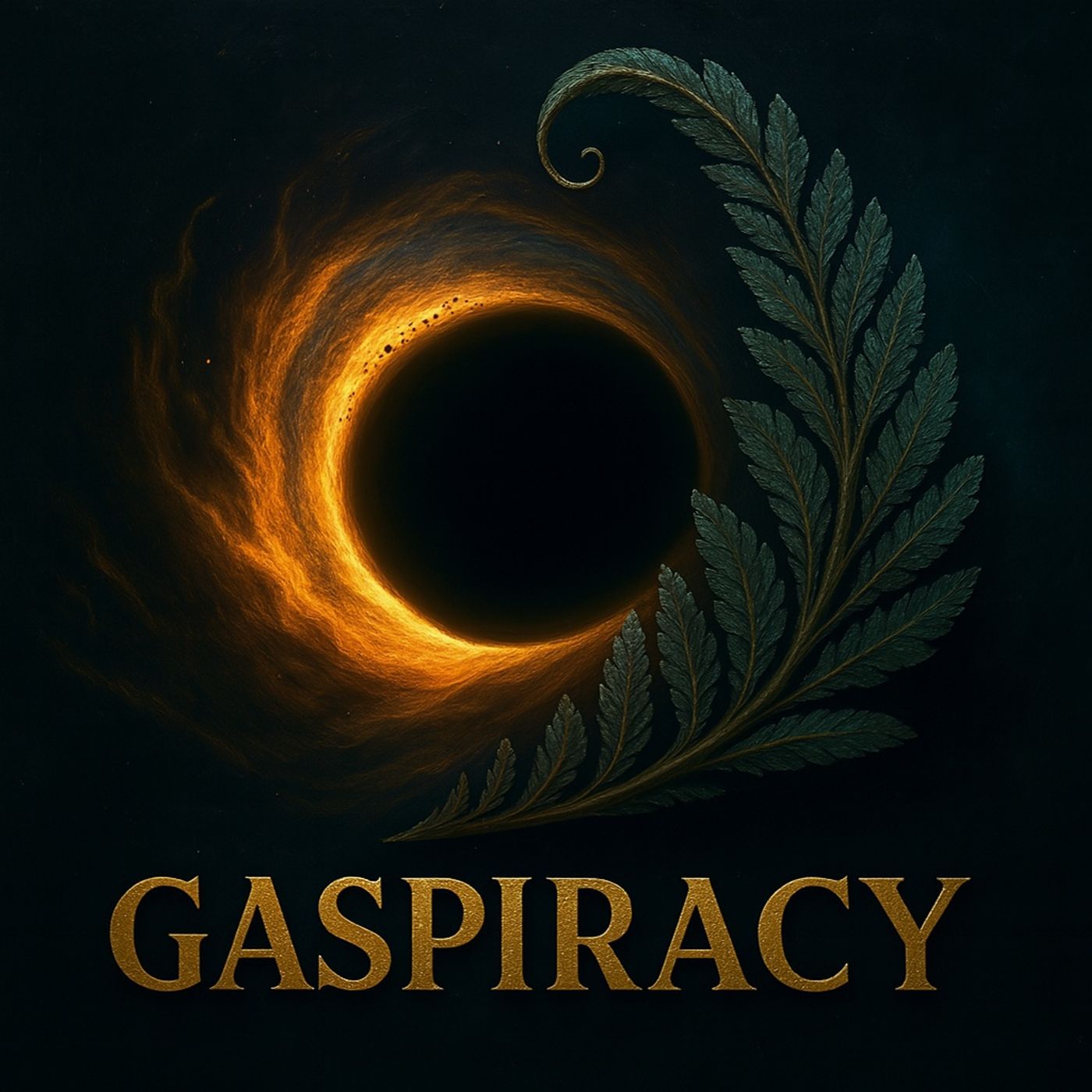 Gaspiracy