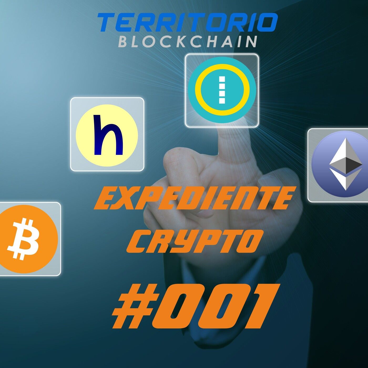 TERRITORIO BITCOIN EL PODCAST