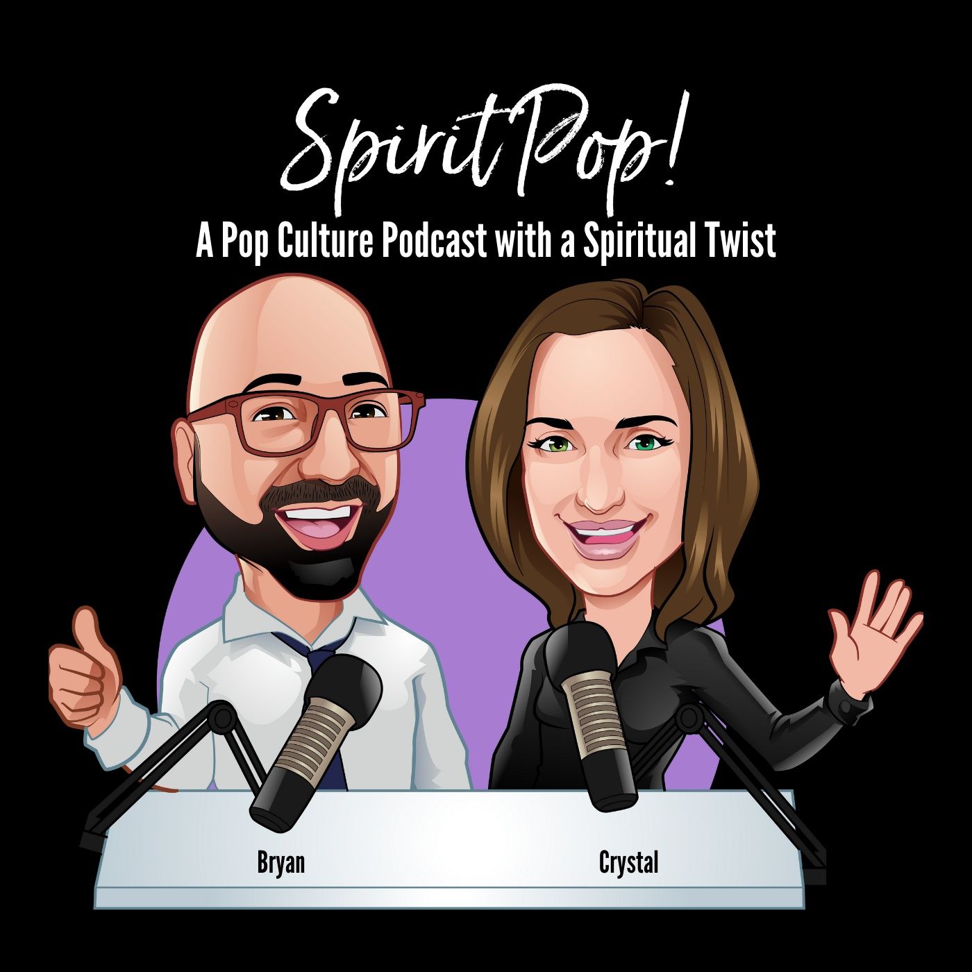 Spirit Pop!