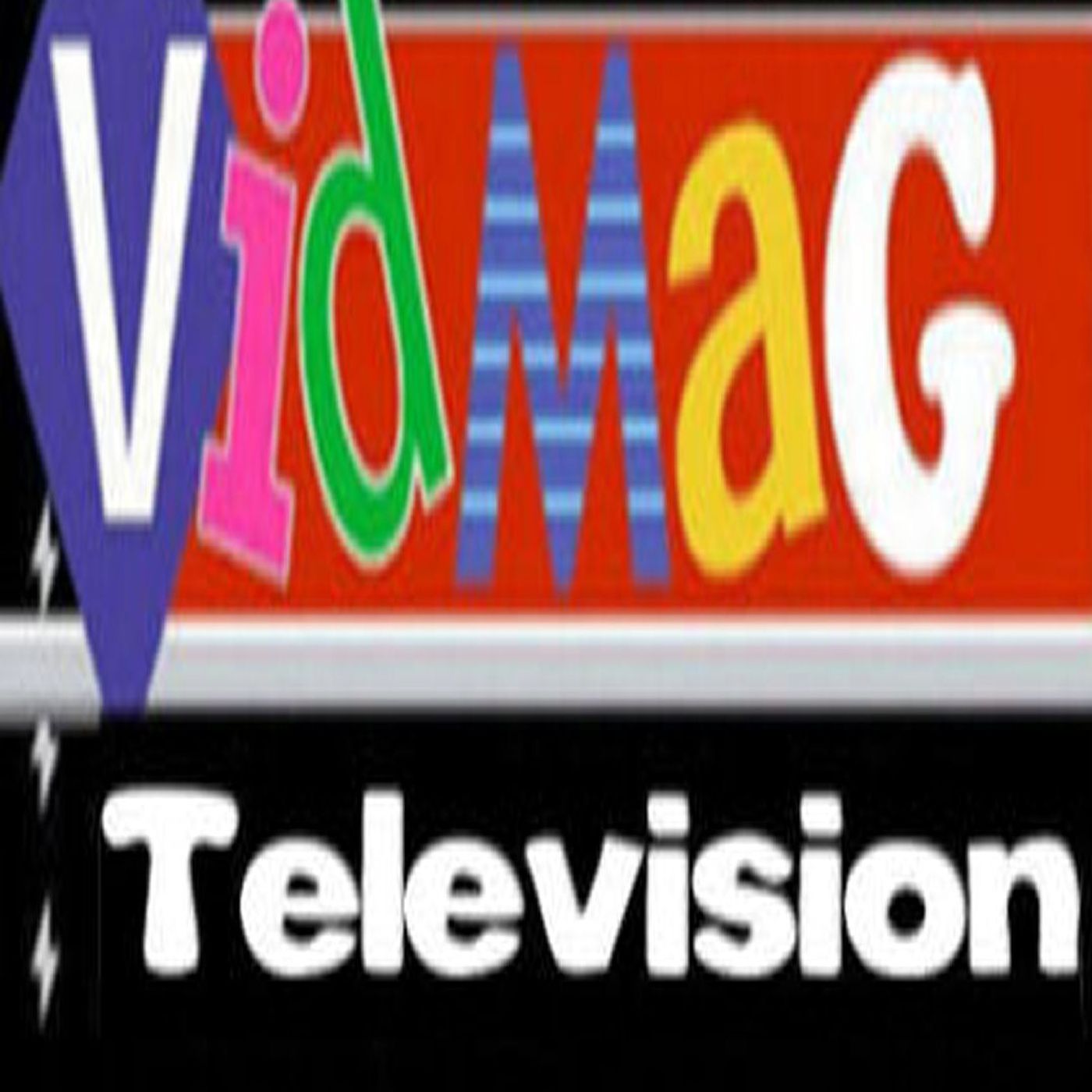 VidMag Television on the Radio