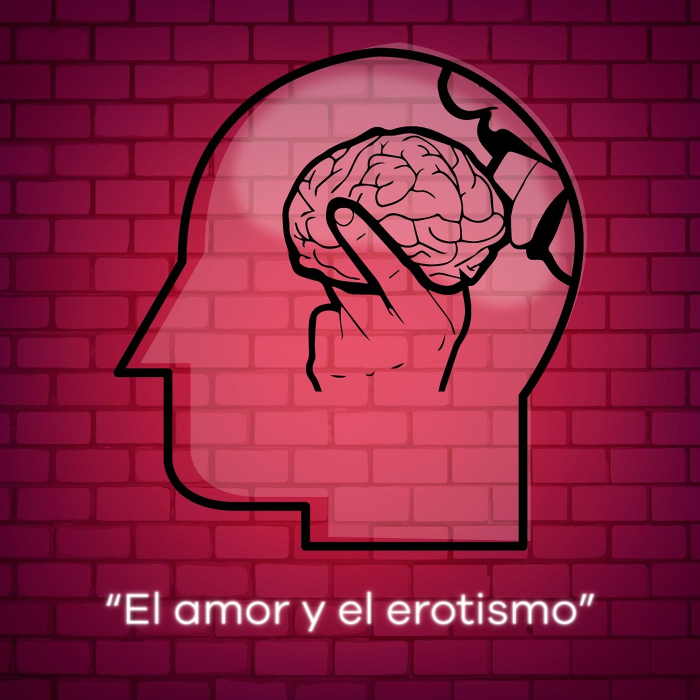 El amor y el erotismo episode artwork