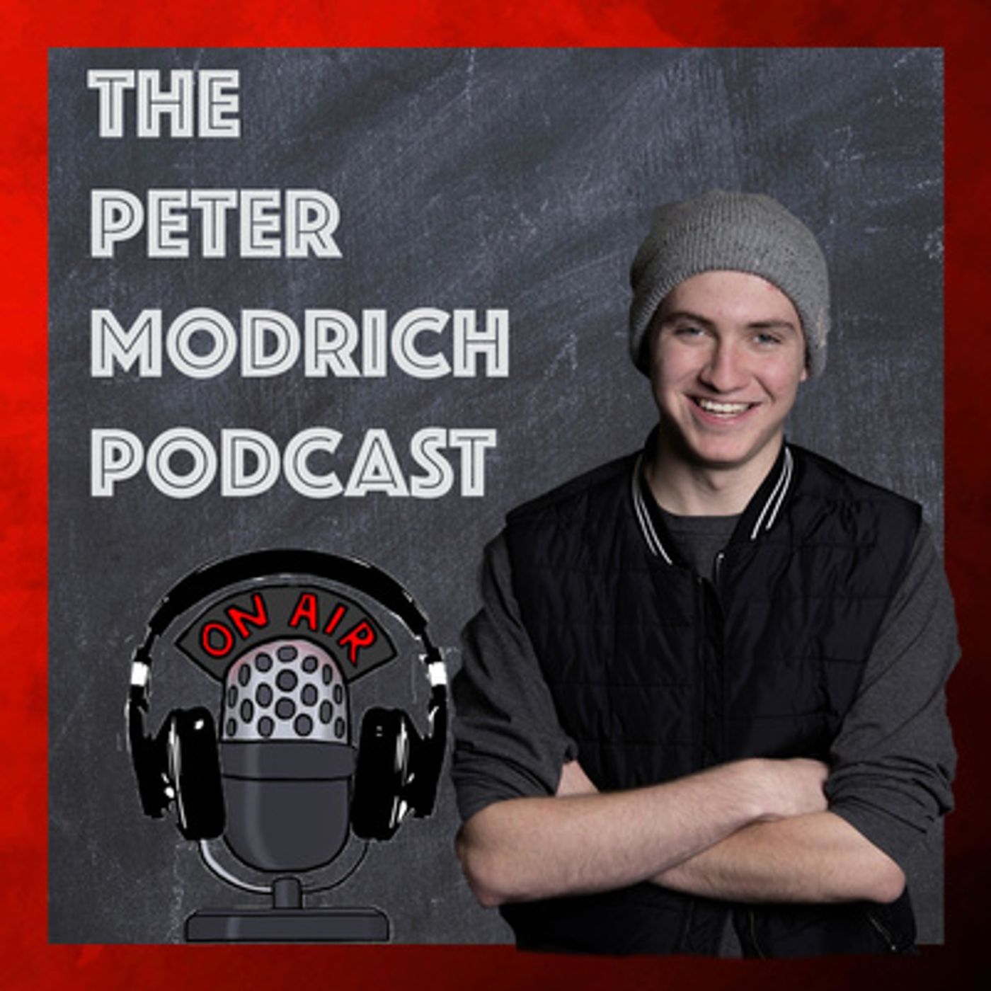 The Variety Weekly with Peter Modrich