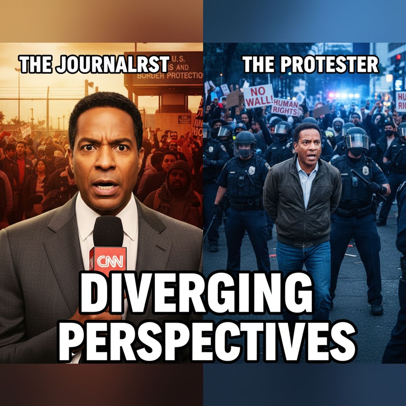 Protest, Politics, and the Press_ Don Lemon's Arrest Explained