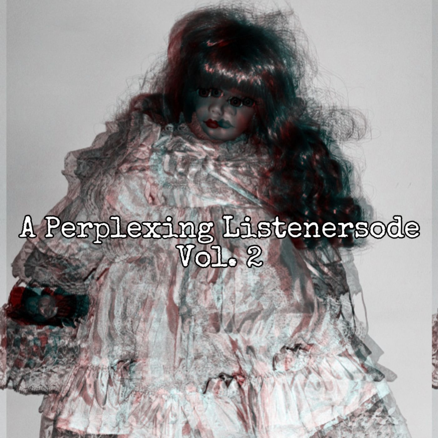 Perplexity: A Mystery Podcast