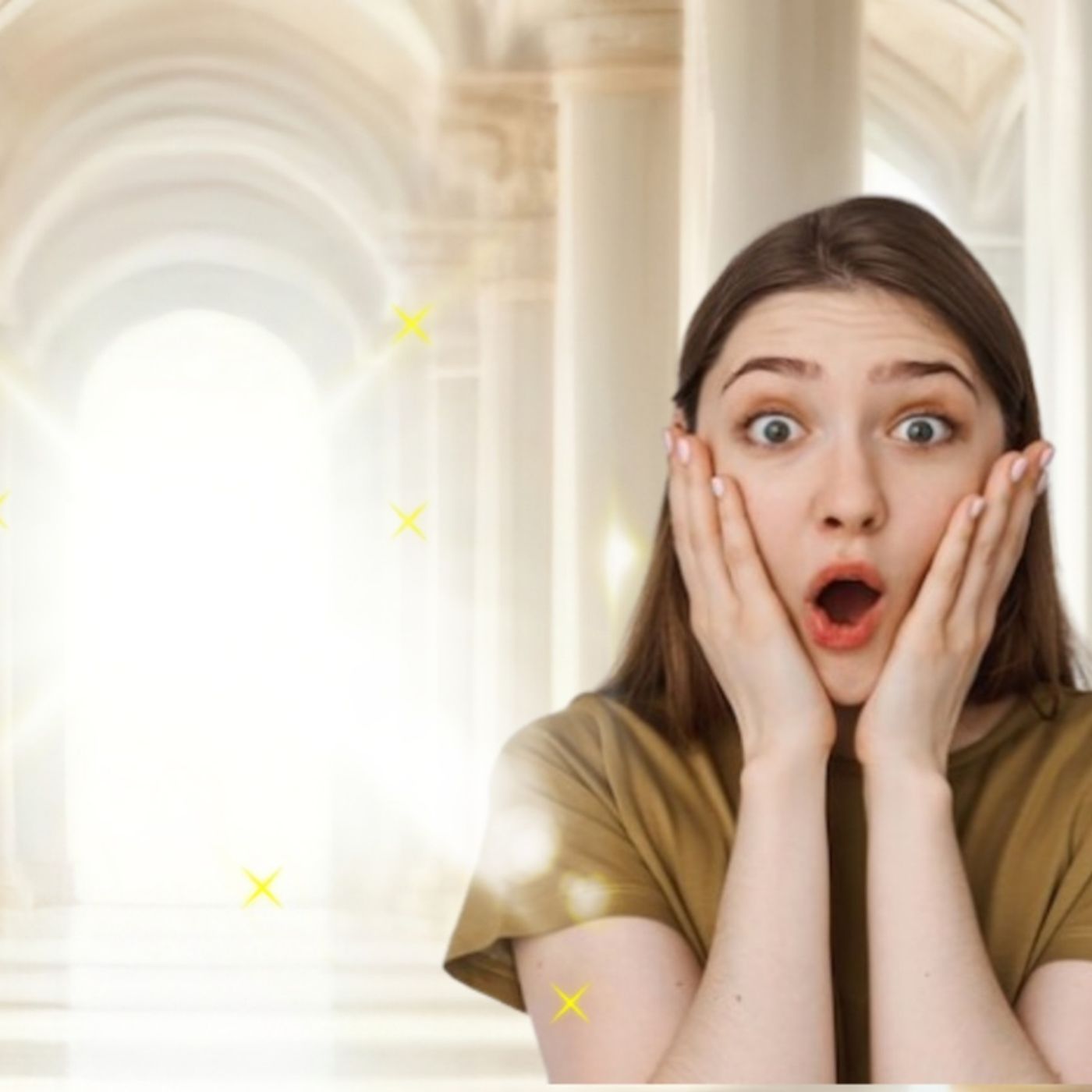 An Open Door To The Throne Of Grace For Help In The Time Of Need