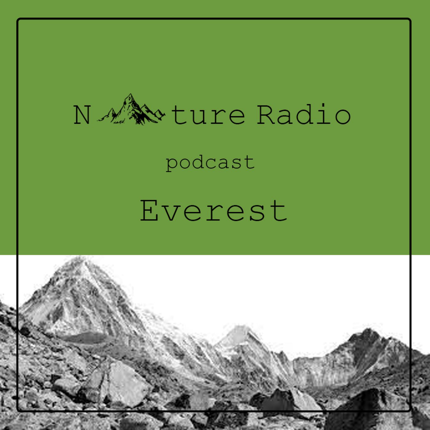 Nature Radio l رادیو طبیعت