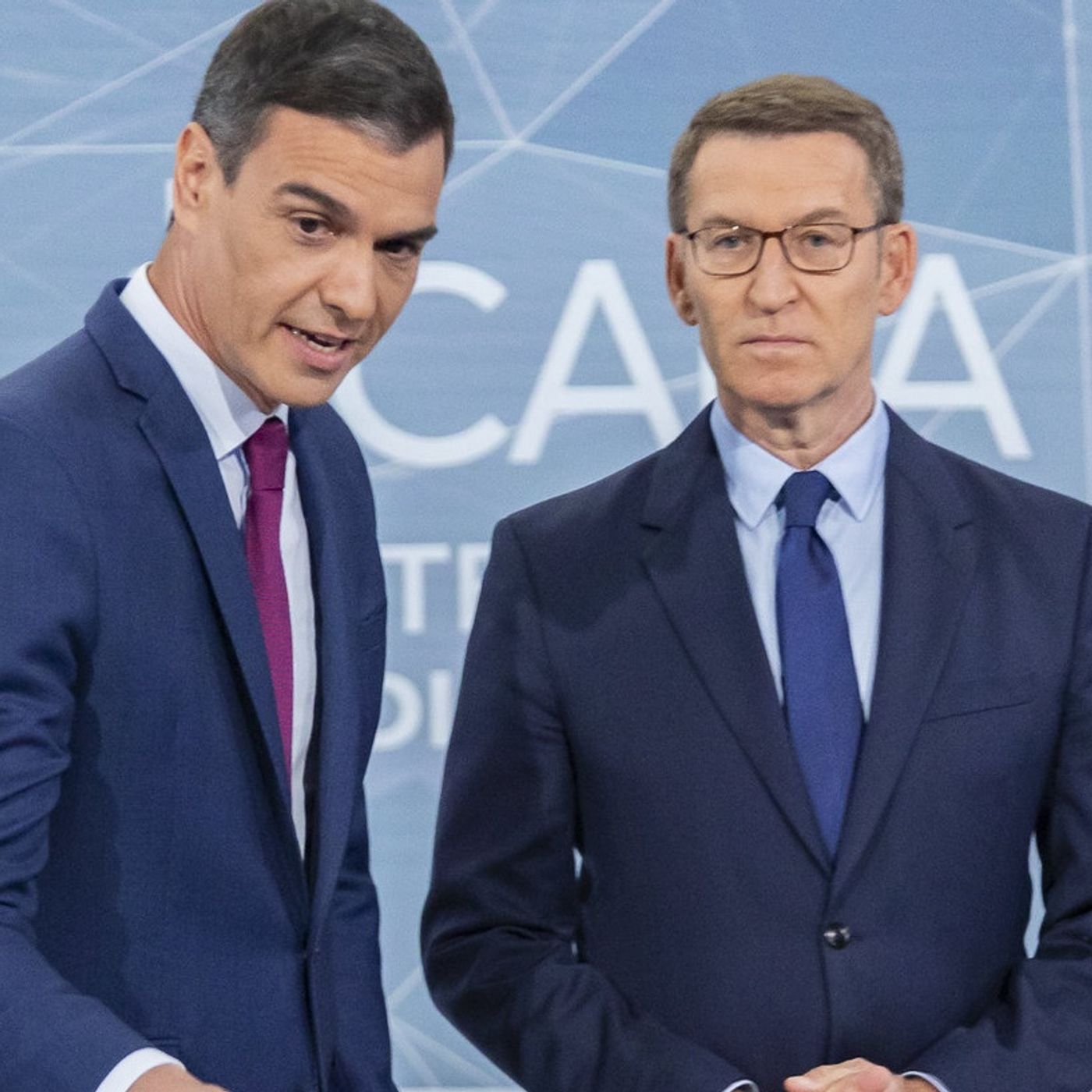 🔴 11.7.2023 - NOTICIAS CAFETERA. UN ÚNICO BRONCO DEBATE PARA CRISPARLOS A TODOS #LaCafeteraBronquitis