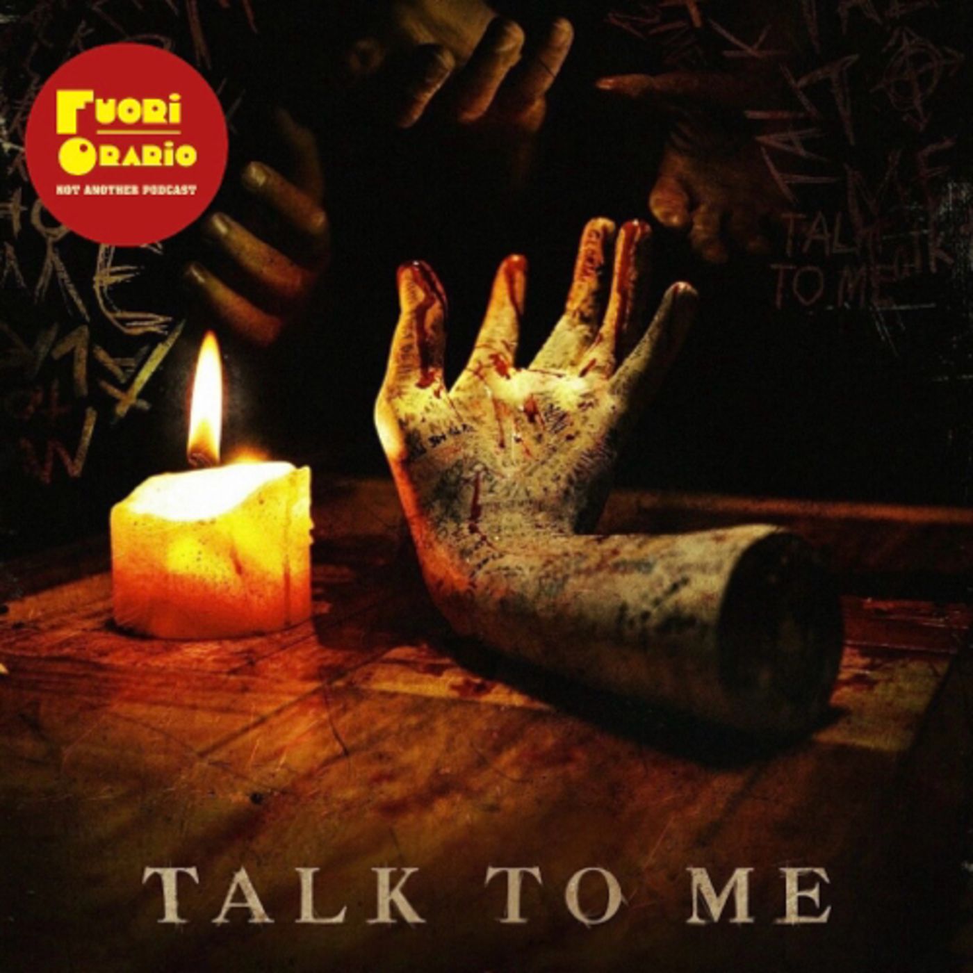 Talk To Me è davvero il miglior film horror del 2023? Talk To Me è davvero il miglior film horror del 2023?