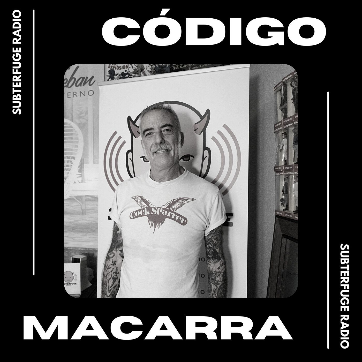 Código Macarra
