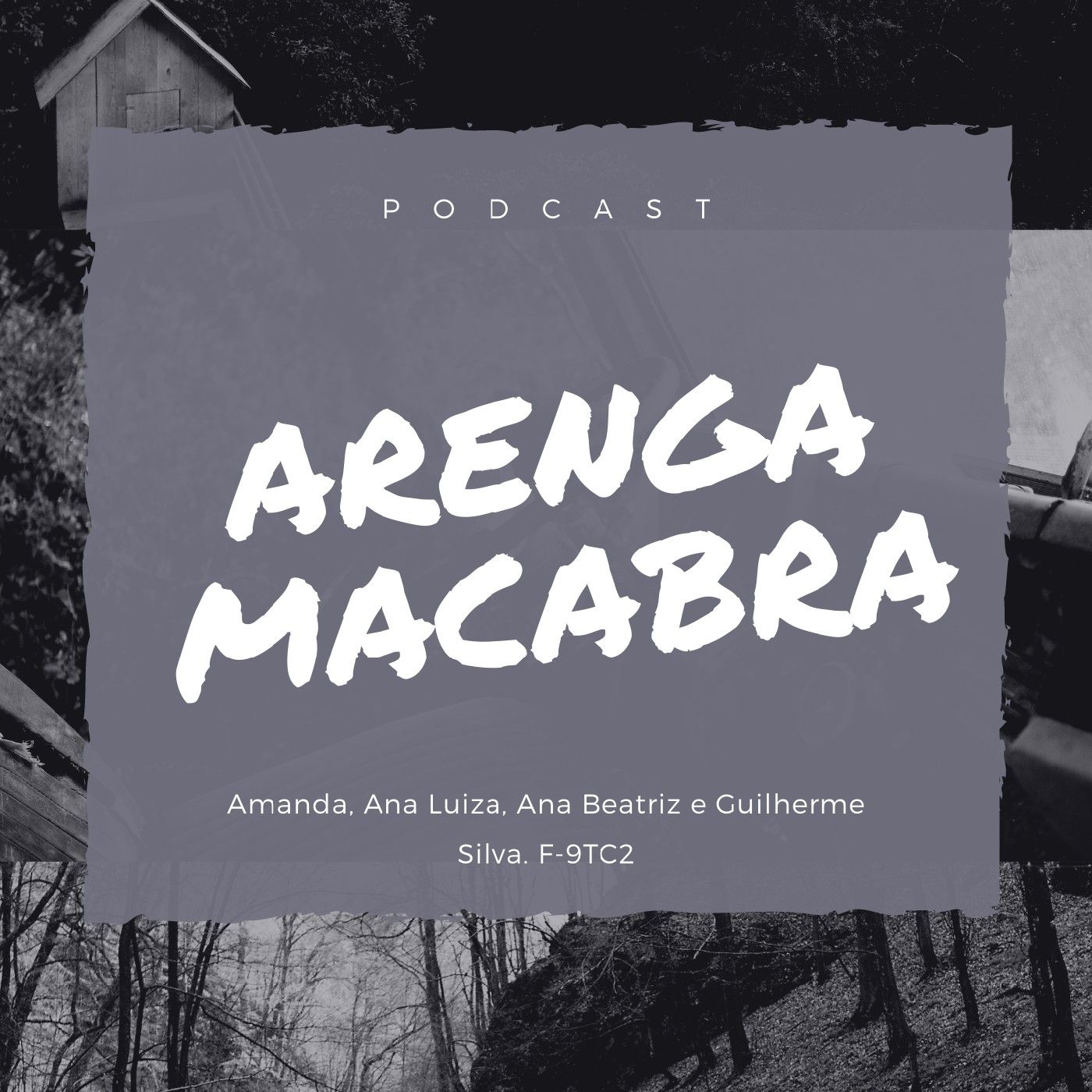 Arenga Macabra