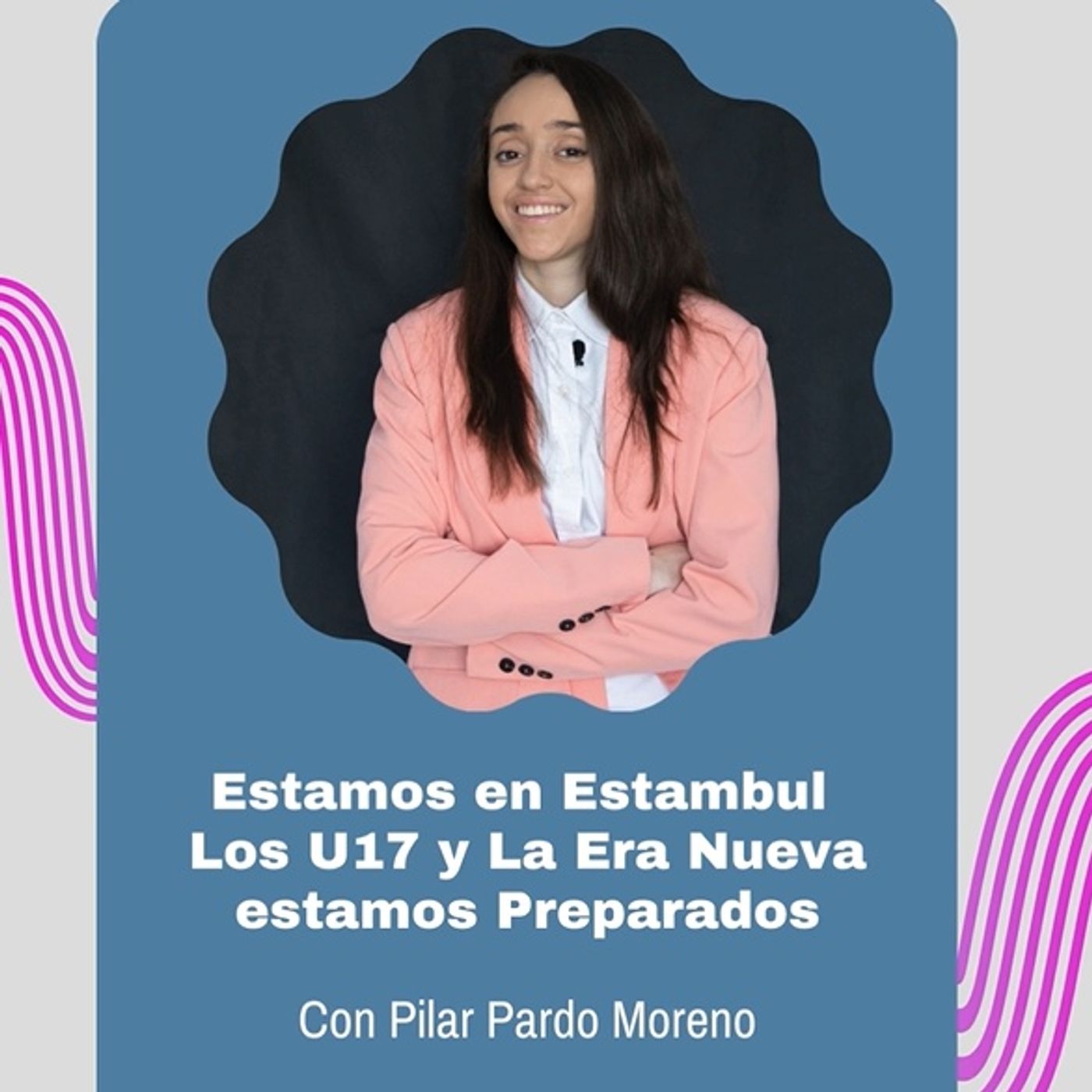España de camino a Turquía episode artwork