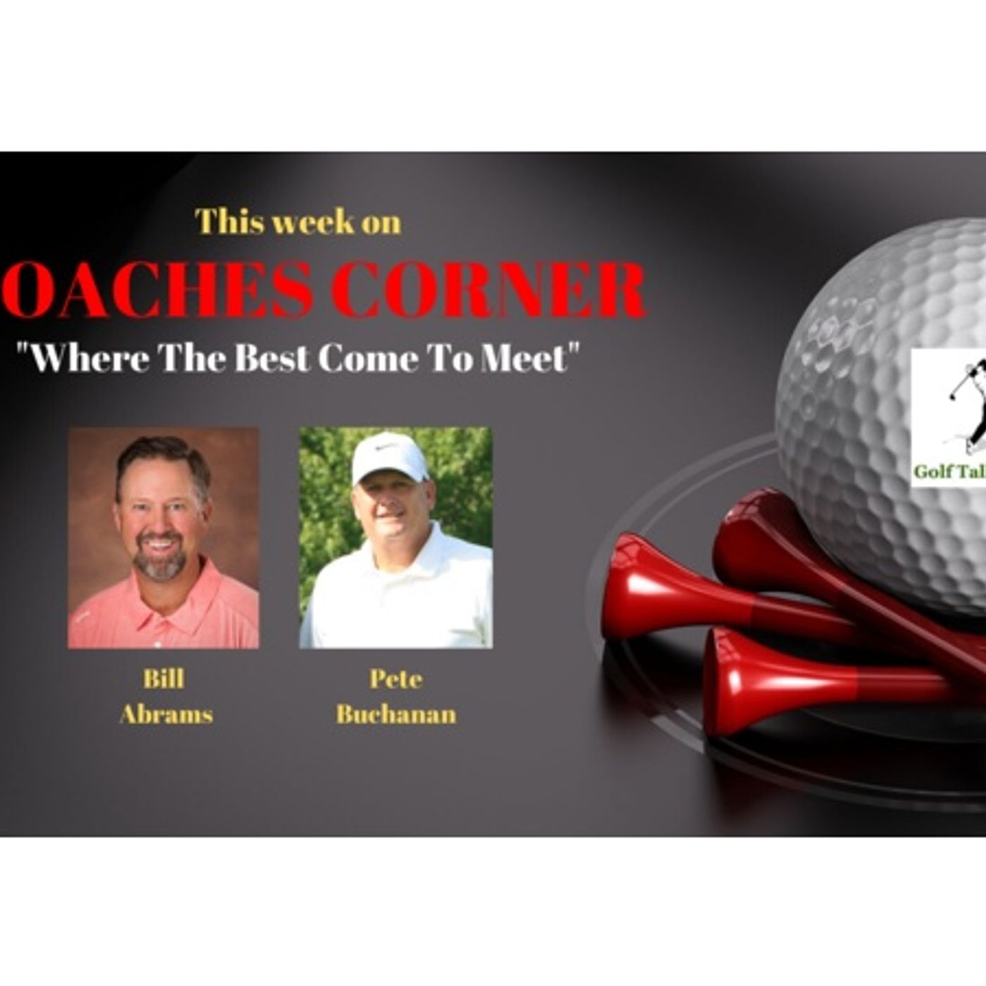 GTL - Coaches Corner + Tim N. Kremer, M.A. - Peak Performance Mind Coach, LLC