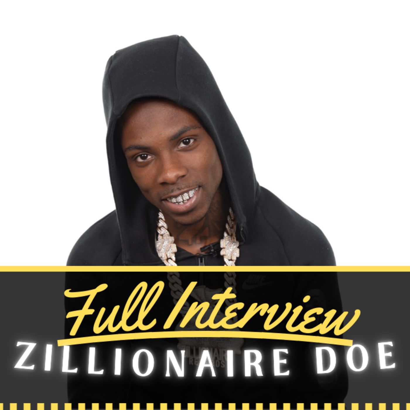 Zillionaire Doe Breaks Down 