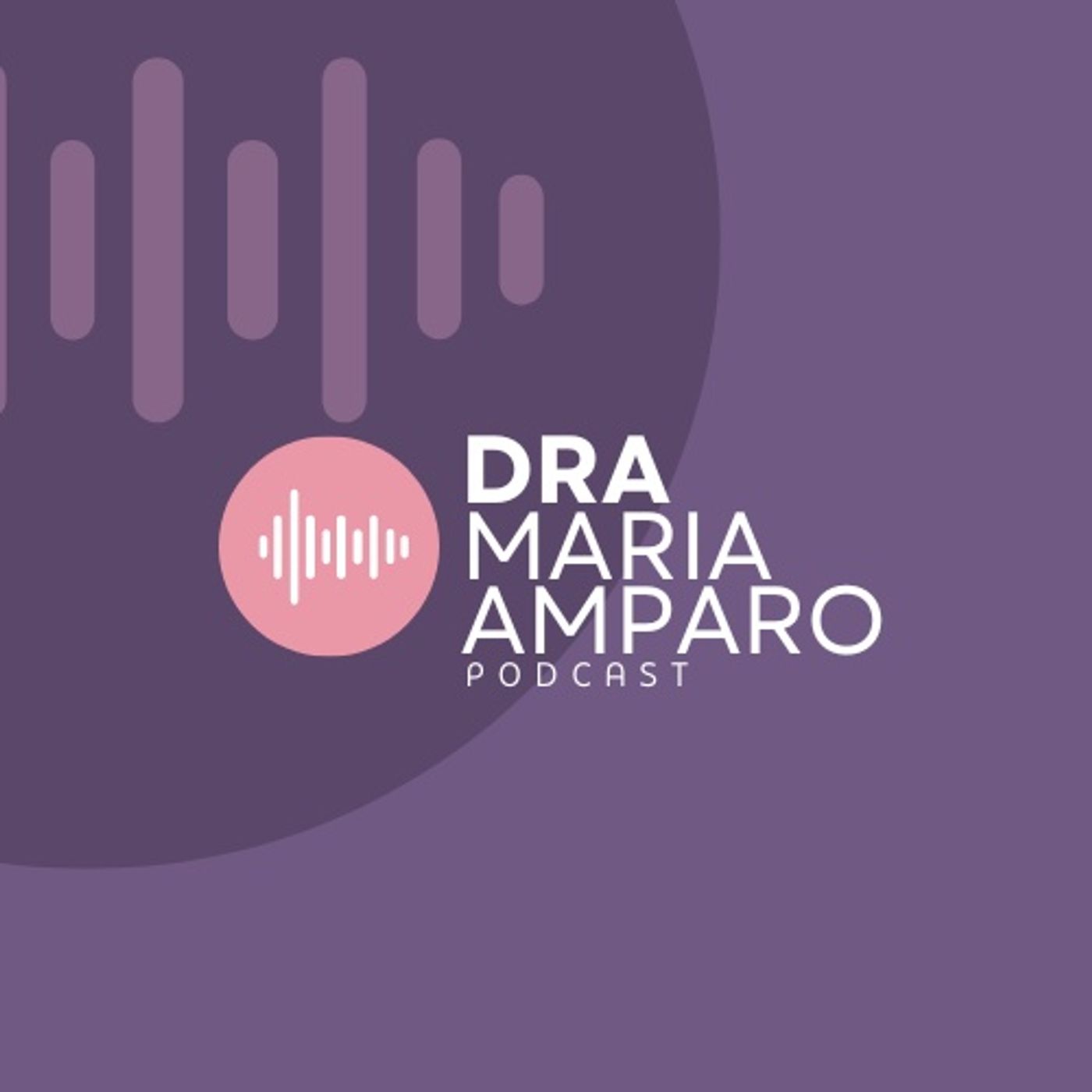Dra Maria Amparo Podcast