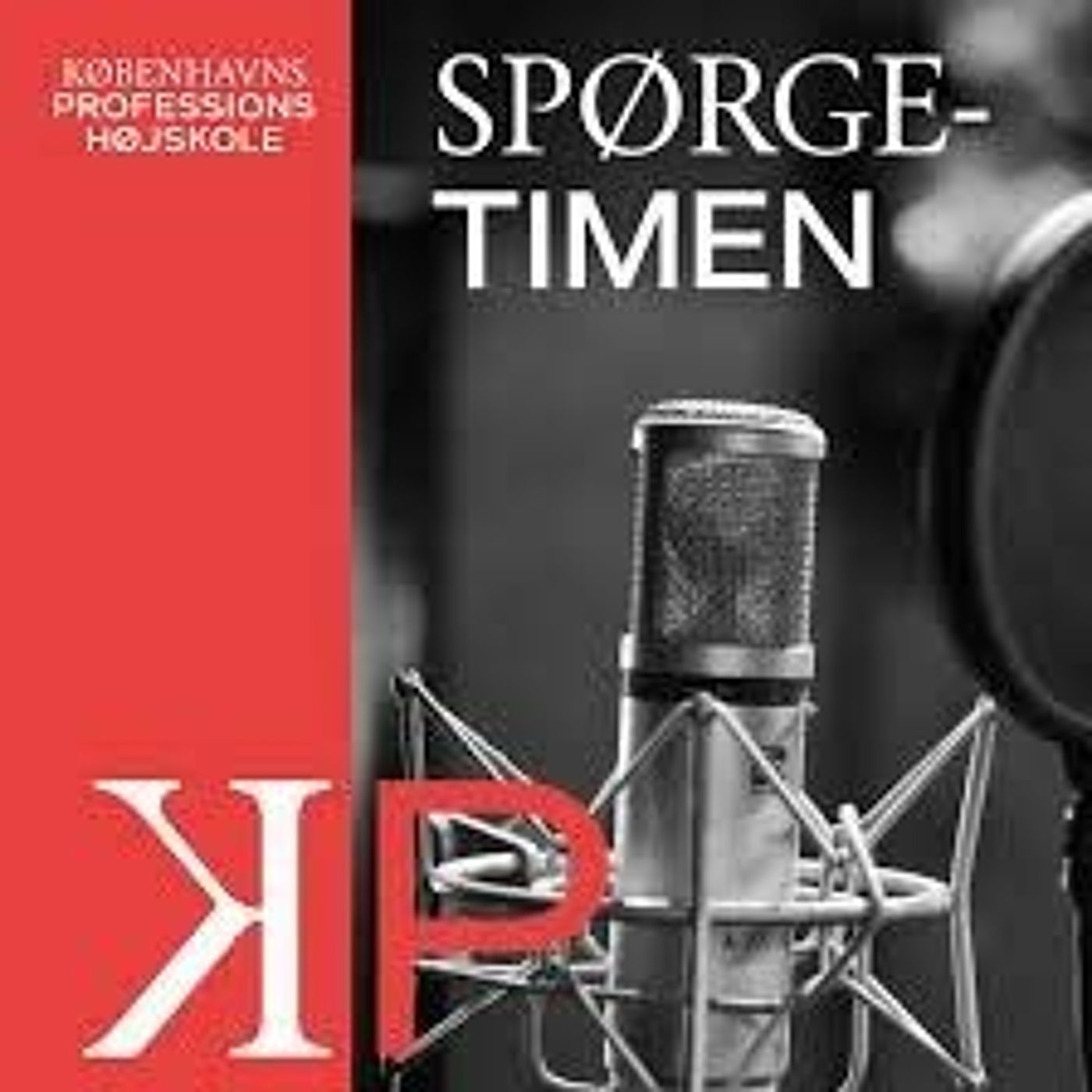 KP Podcast - Spørgetimen