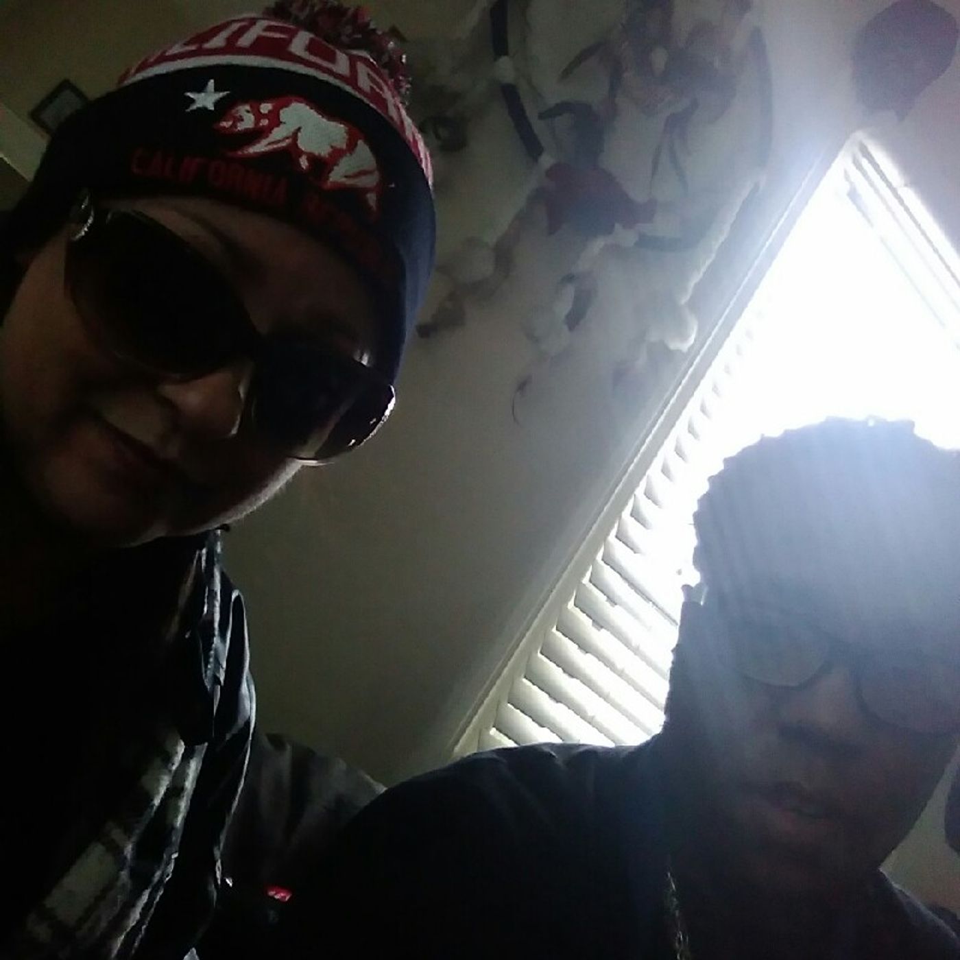 Verrod Chapman\'s show