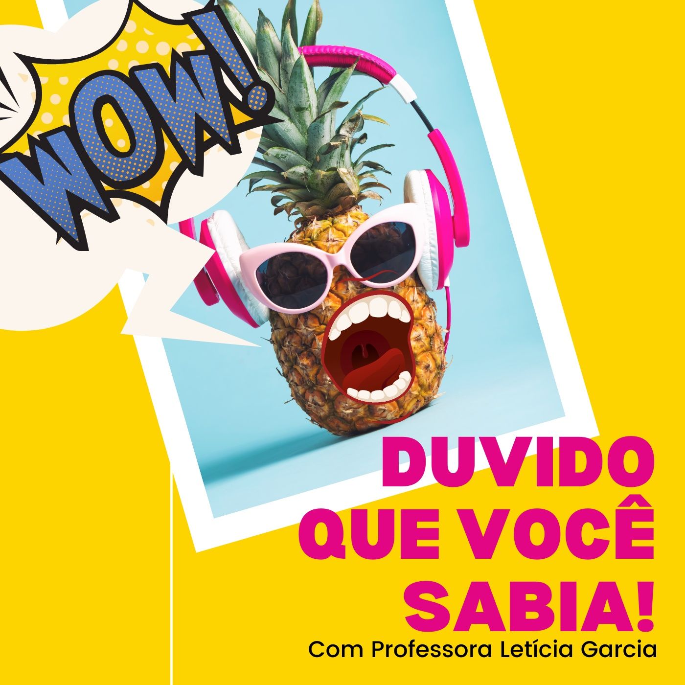 Duvido que você sabia disto!