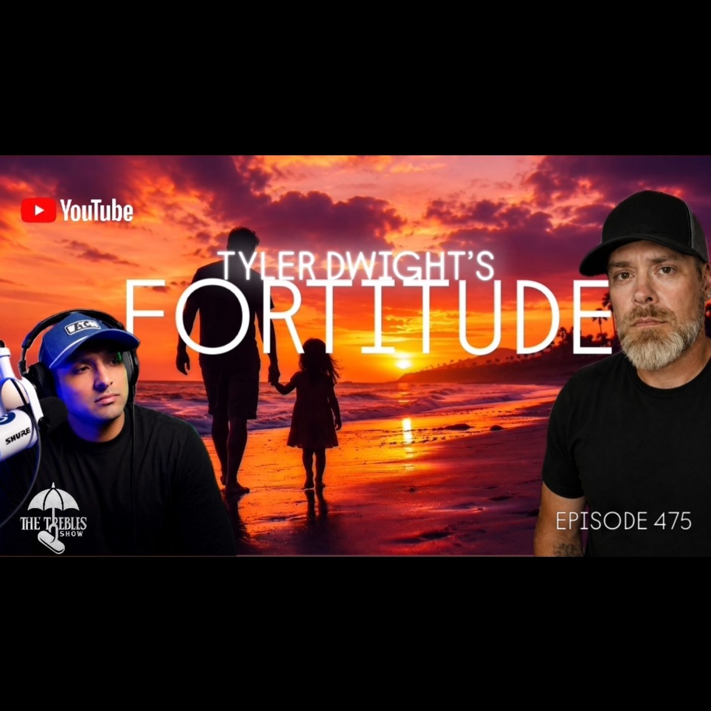 Podcast artwork