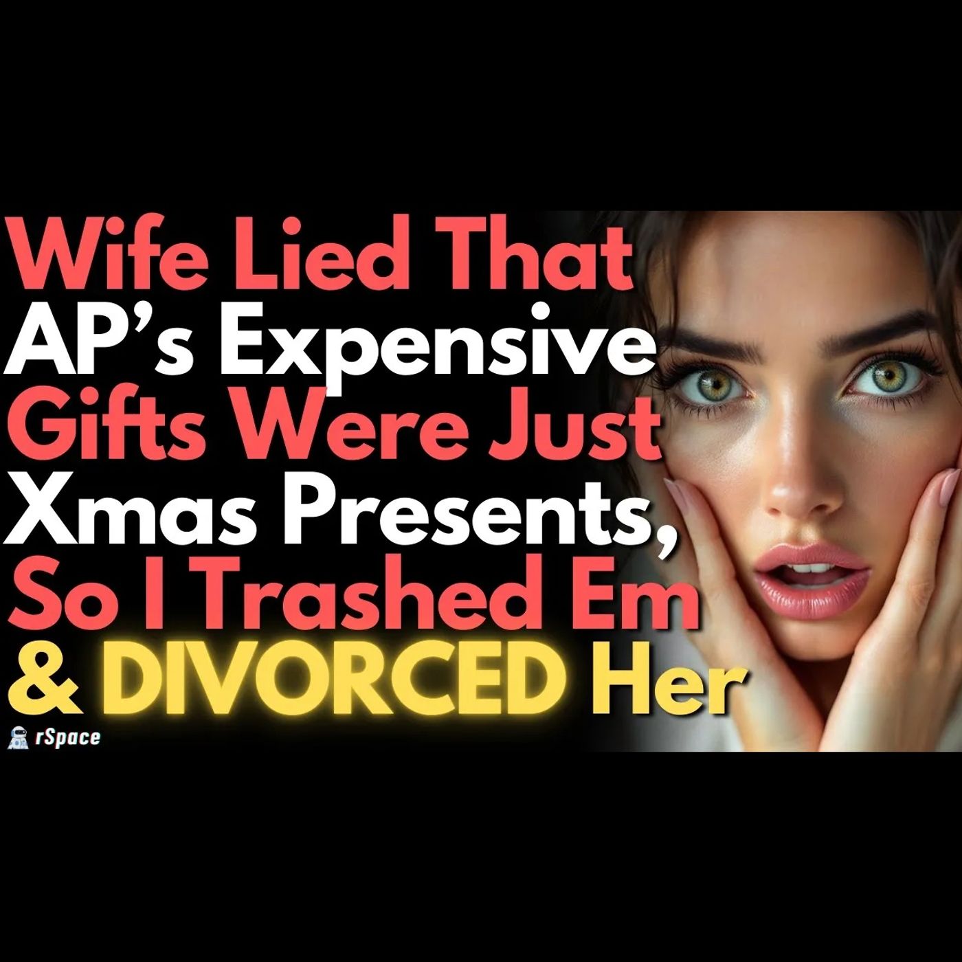 Wife Lied That Her Affair Partner’s Expensive Gifts Were Xmas Presents, So I Trashed Them & DIVORCED Wife Lied That Her Affair Partner’s Expensive Gifts Were Xmas Presents, So I Trashed Them & DIVORCED