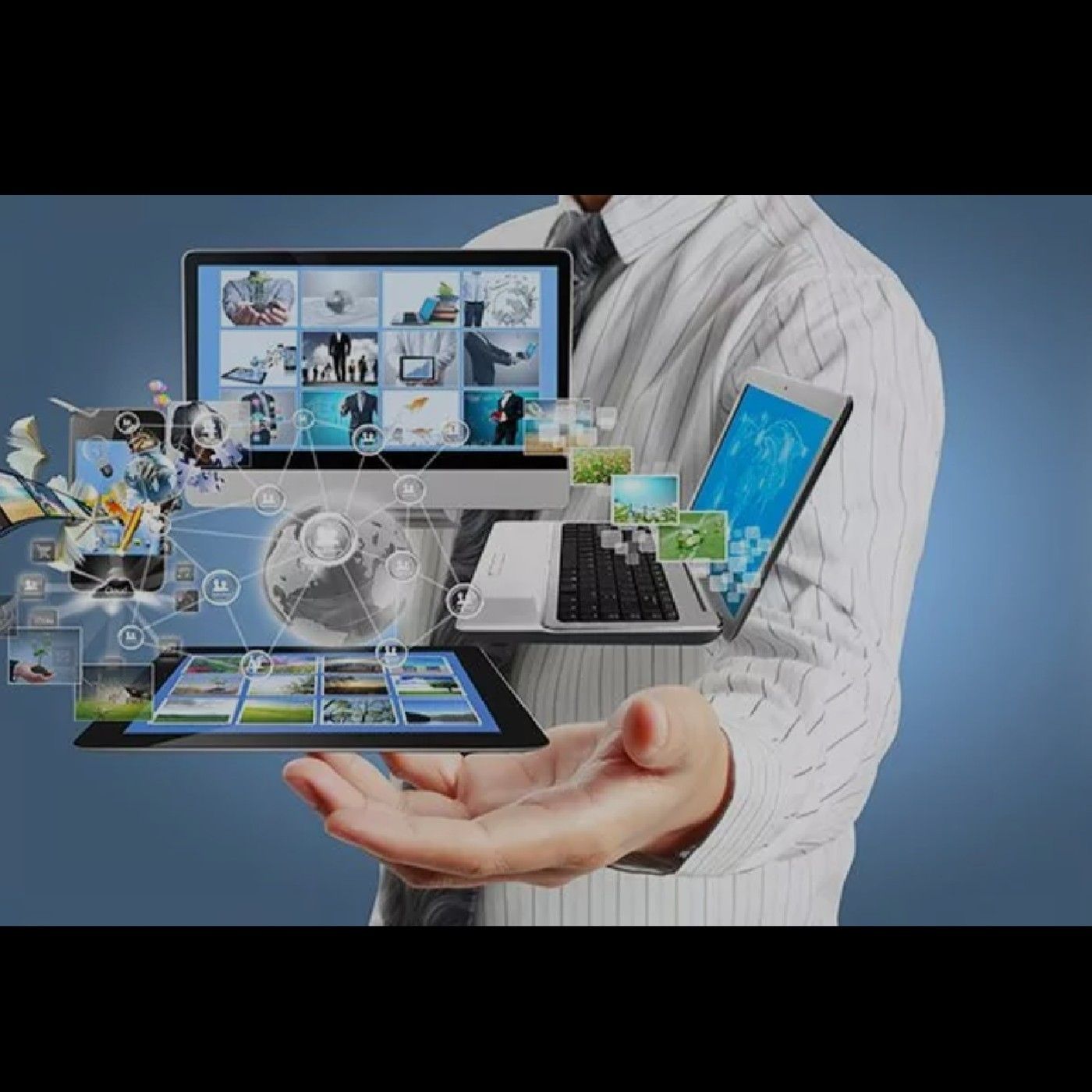 Los Medios En La Sociedad Actual