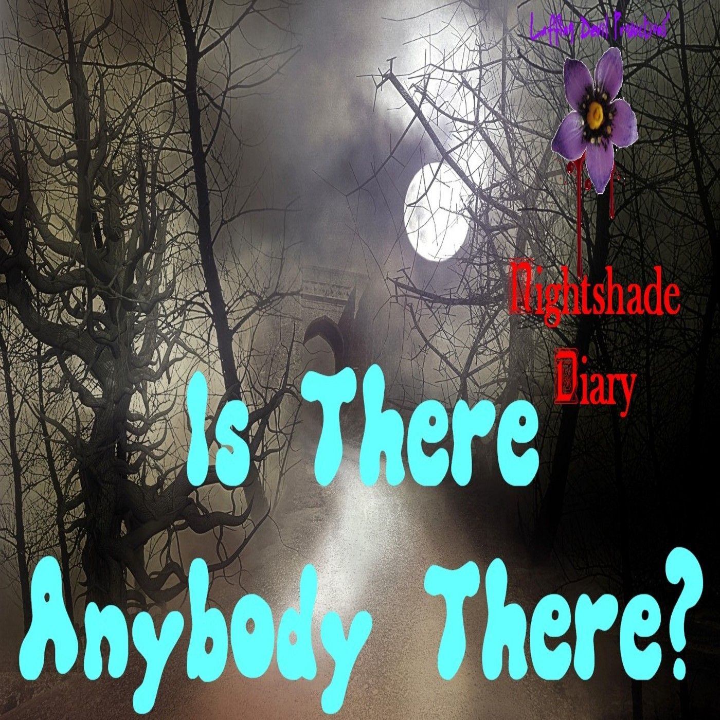 Nightshade Diary