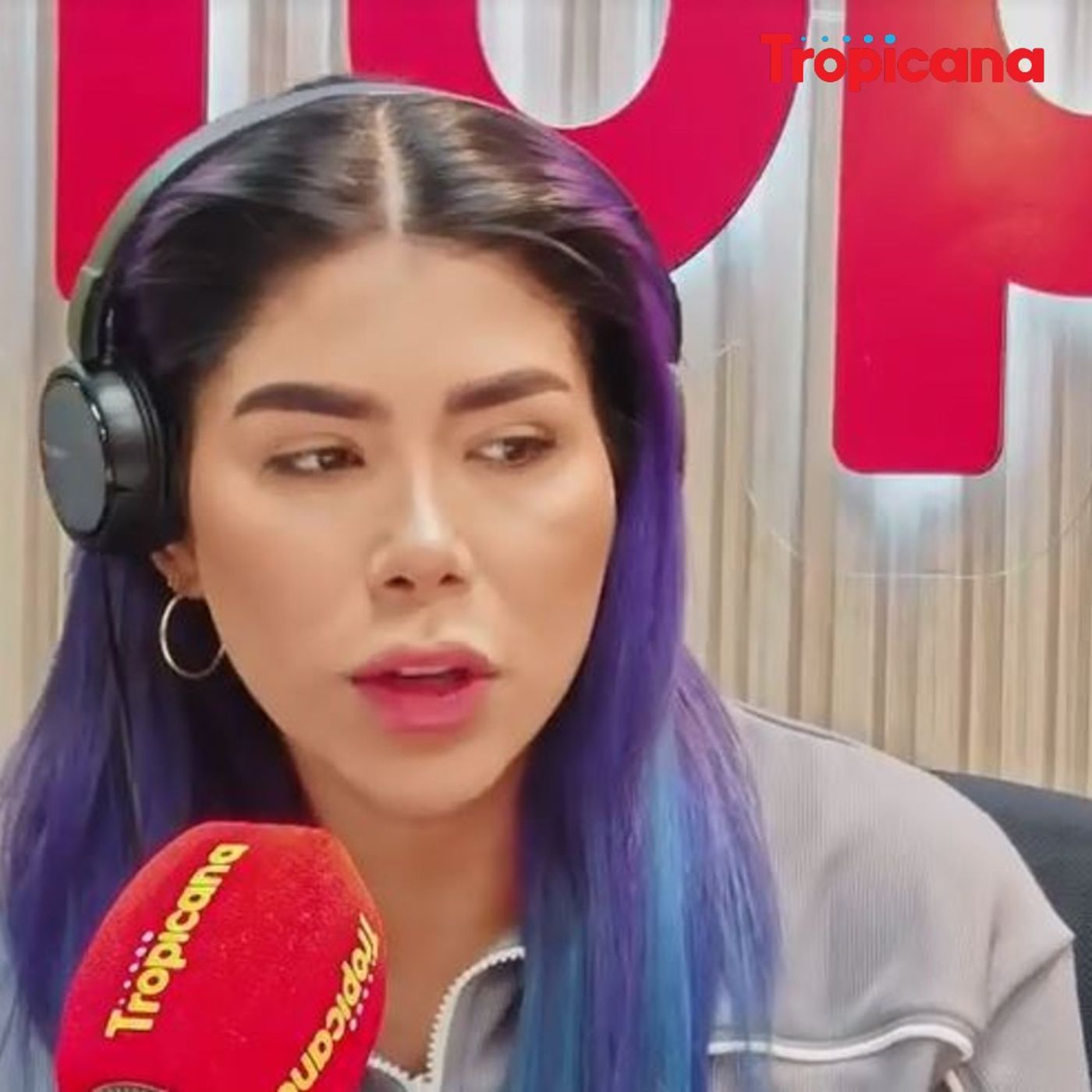 Alexa Torres revela la verdad de su altercado con Amparo Grisales episode artwork