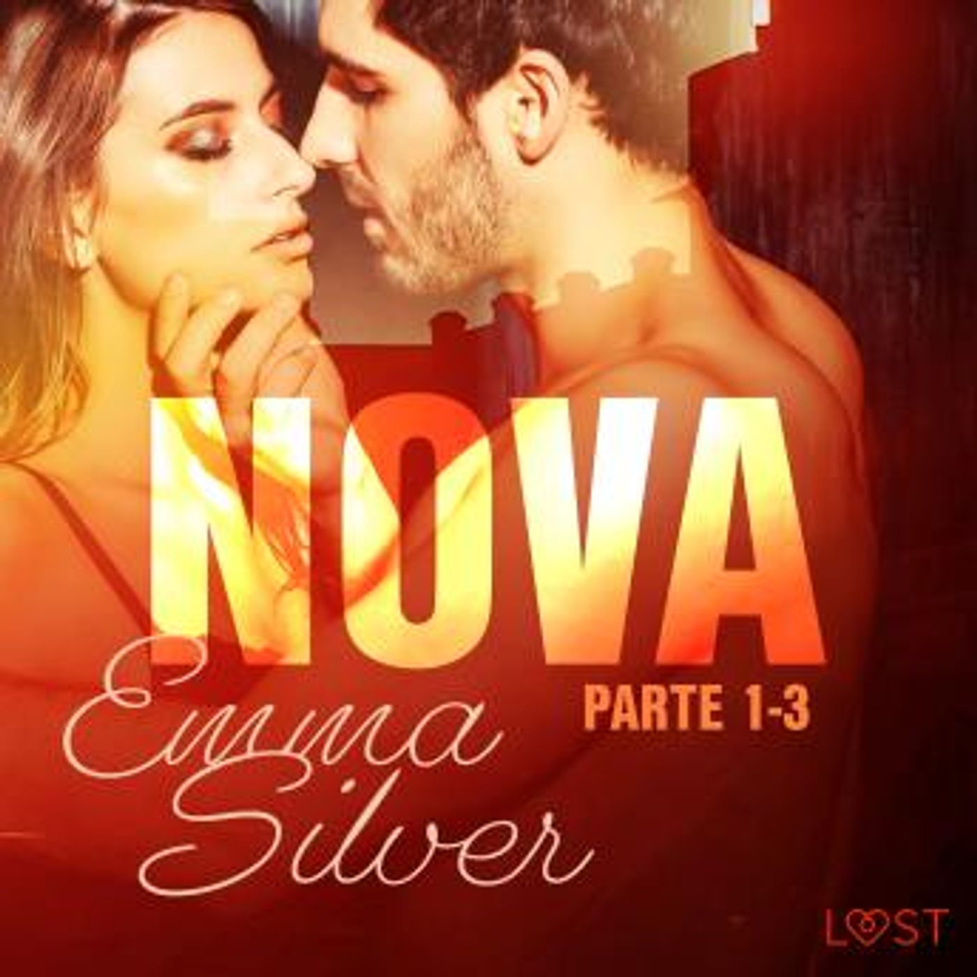 Grab the Top Full Audiobooks in Romance, Erotica