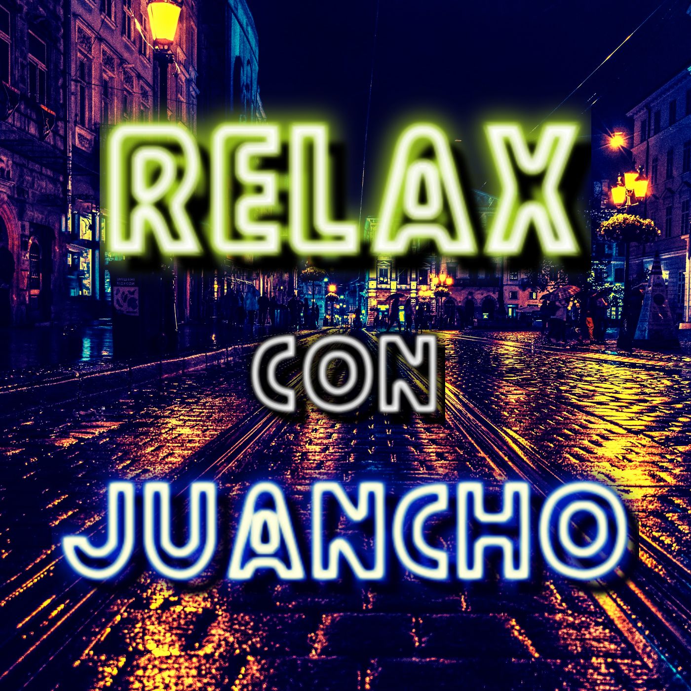 Relax con Juancho