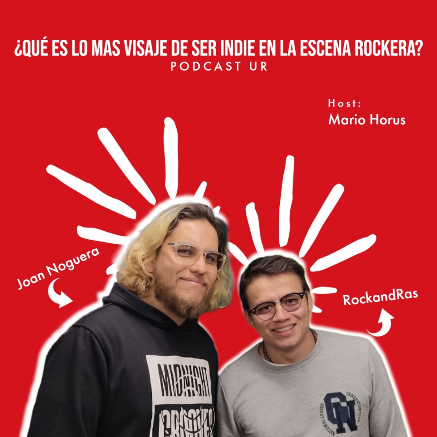 PODCAST UR