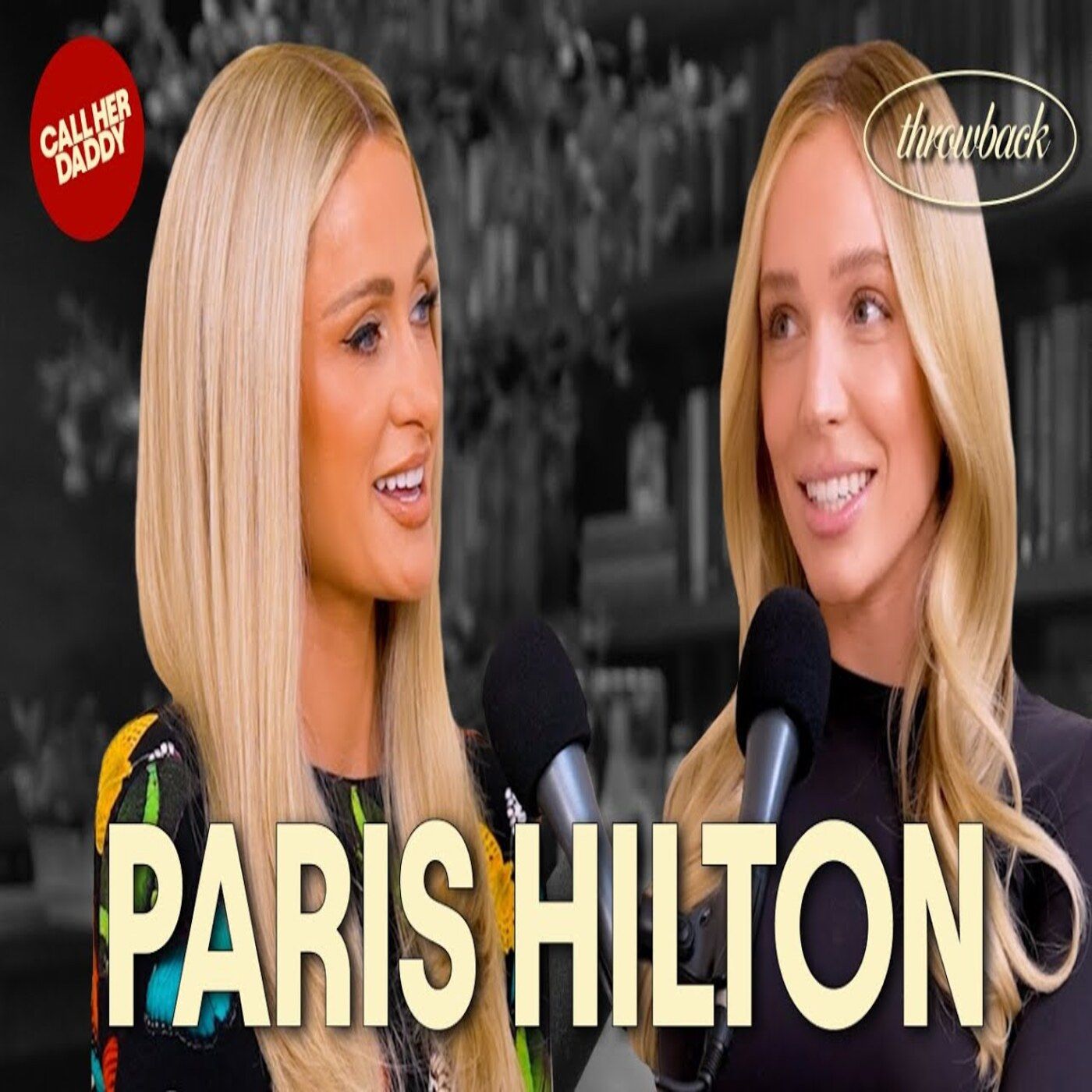 Paris Hilton_ Sex Symbol, Slut Shaming & Sliving (Full Episode) episode artwork