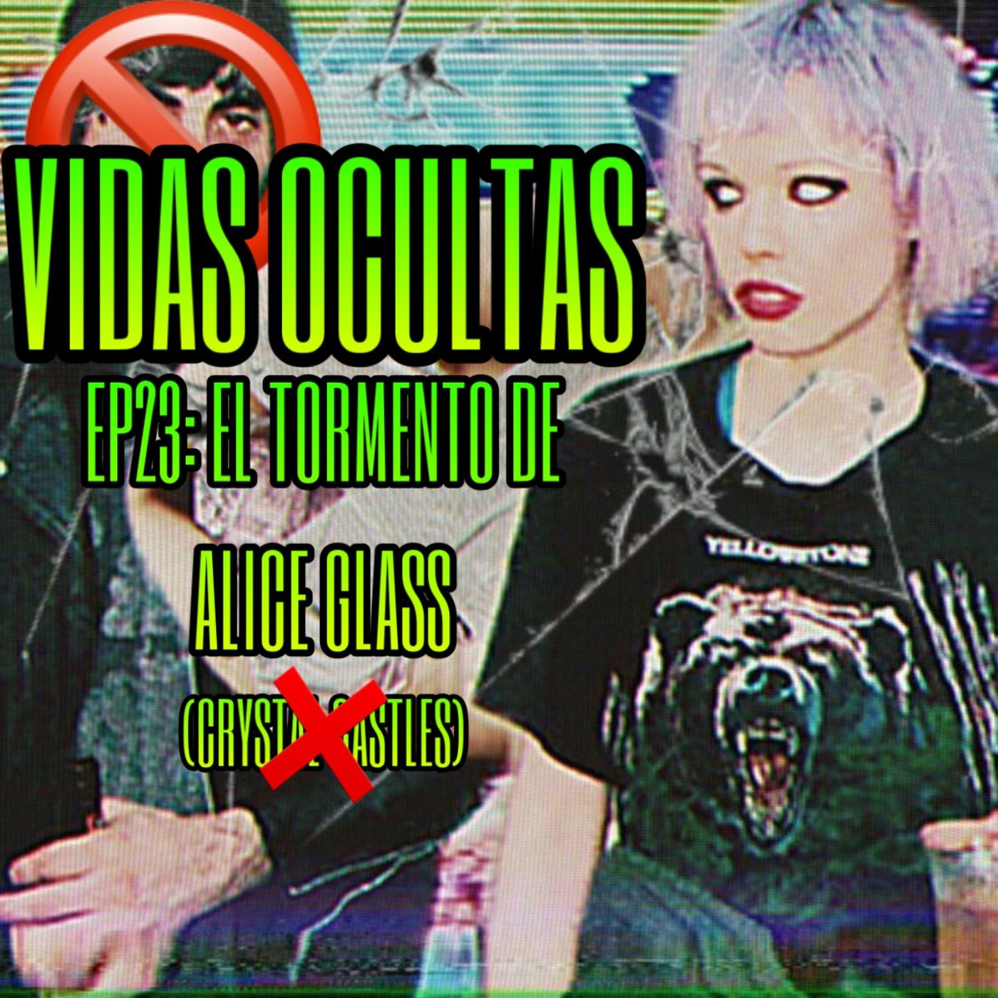 Vidas Ocultas