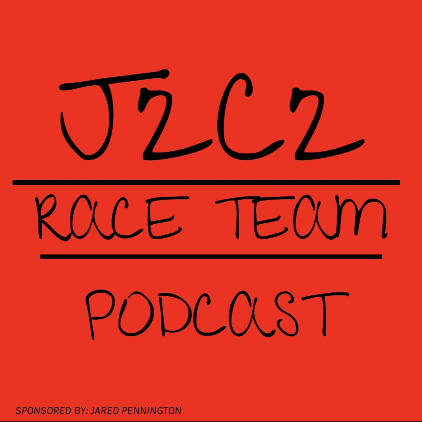 J2C2 Racing Podcast