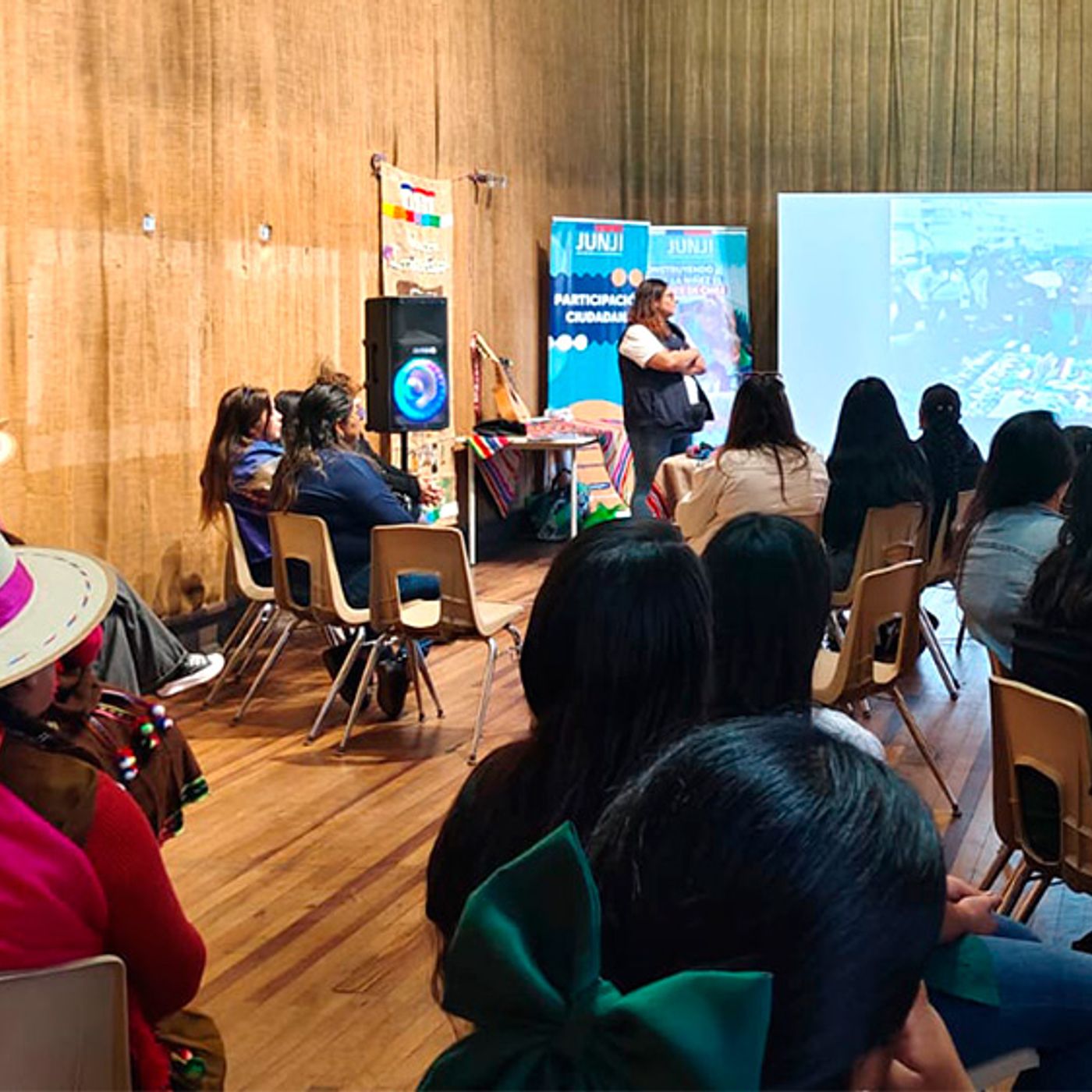 Diálogo y educación