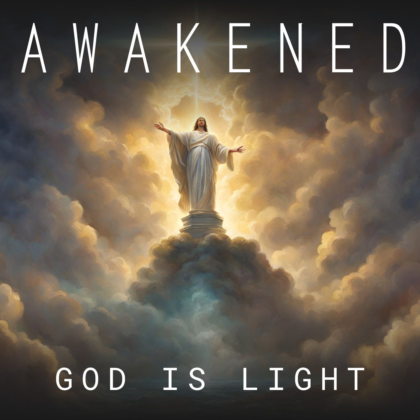 The Awakened Podcast