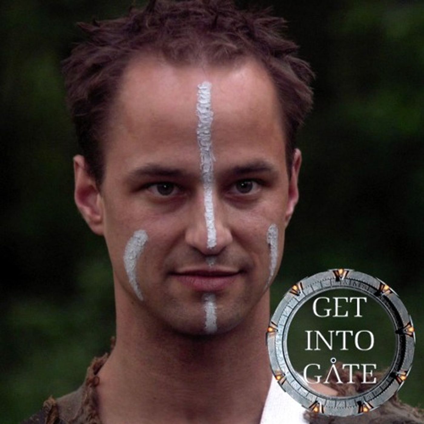 Episode 163: Childhood's End (SG-A 1.06)