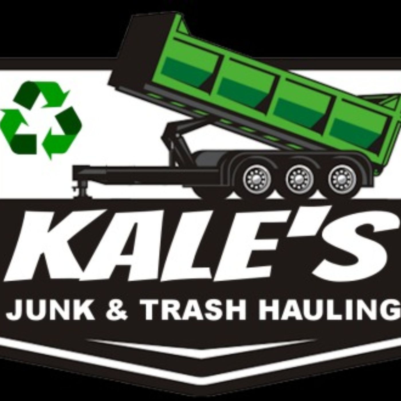 Affordable Junk Removal Near Me for Ever cover art