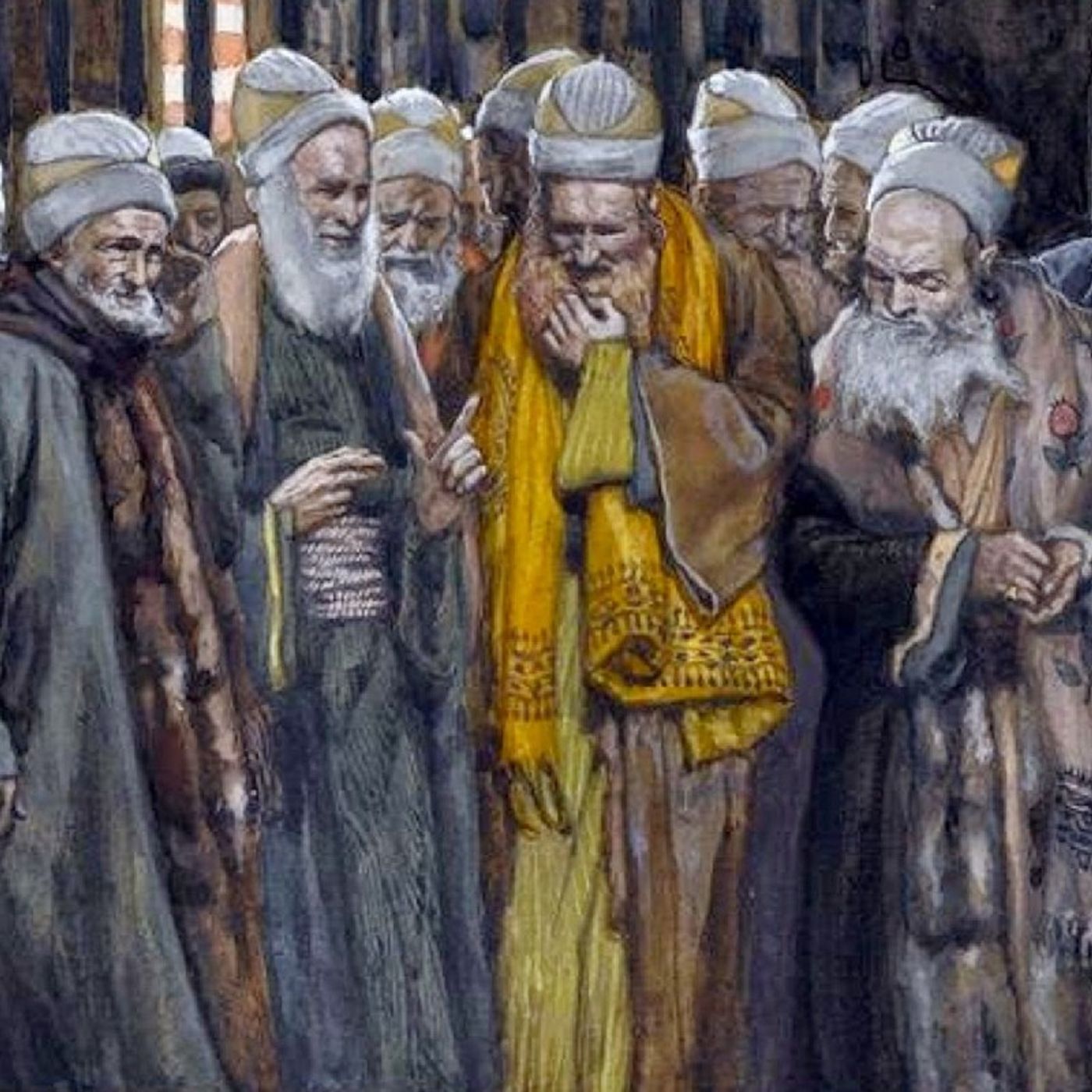 Marc Nguemo\'s podcast