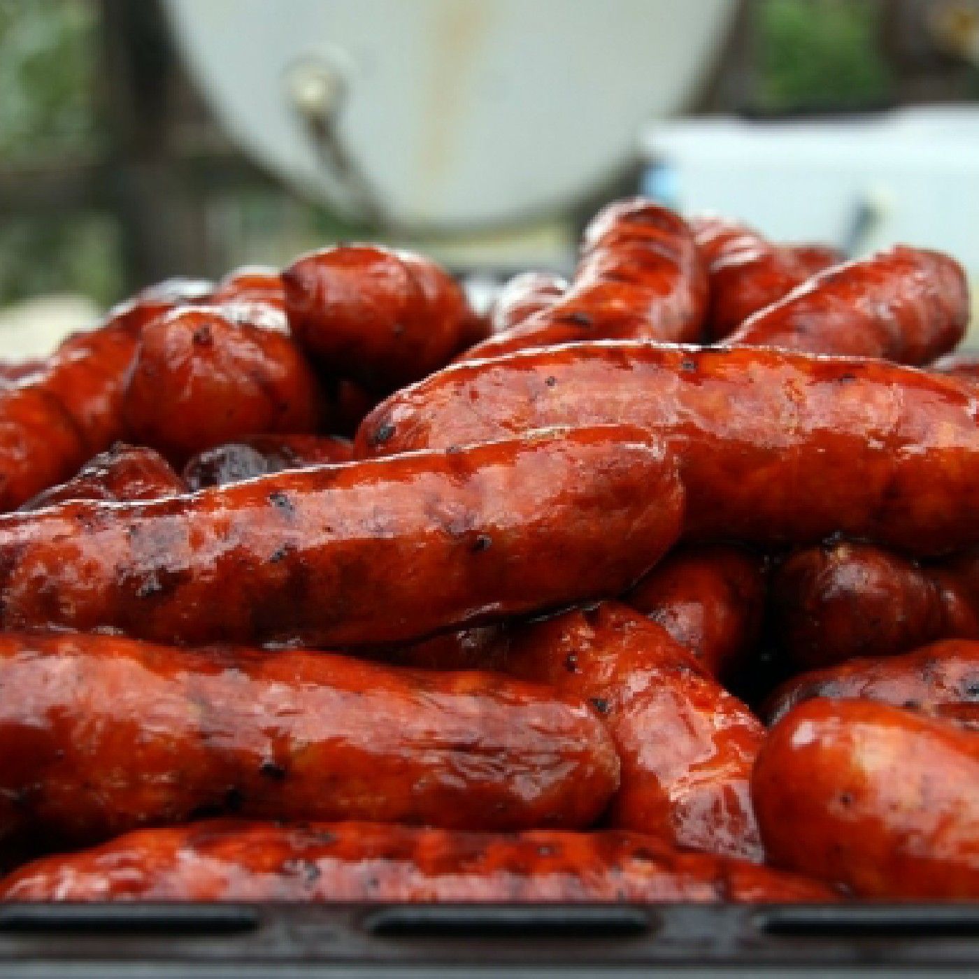 Longanizas De Don Ricardo