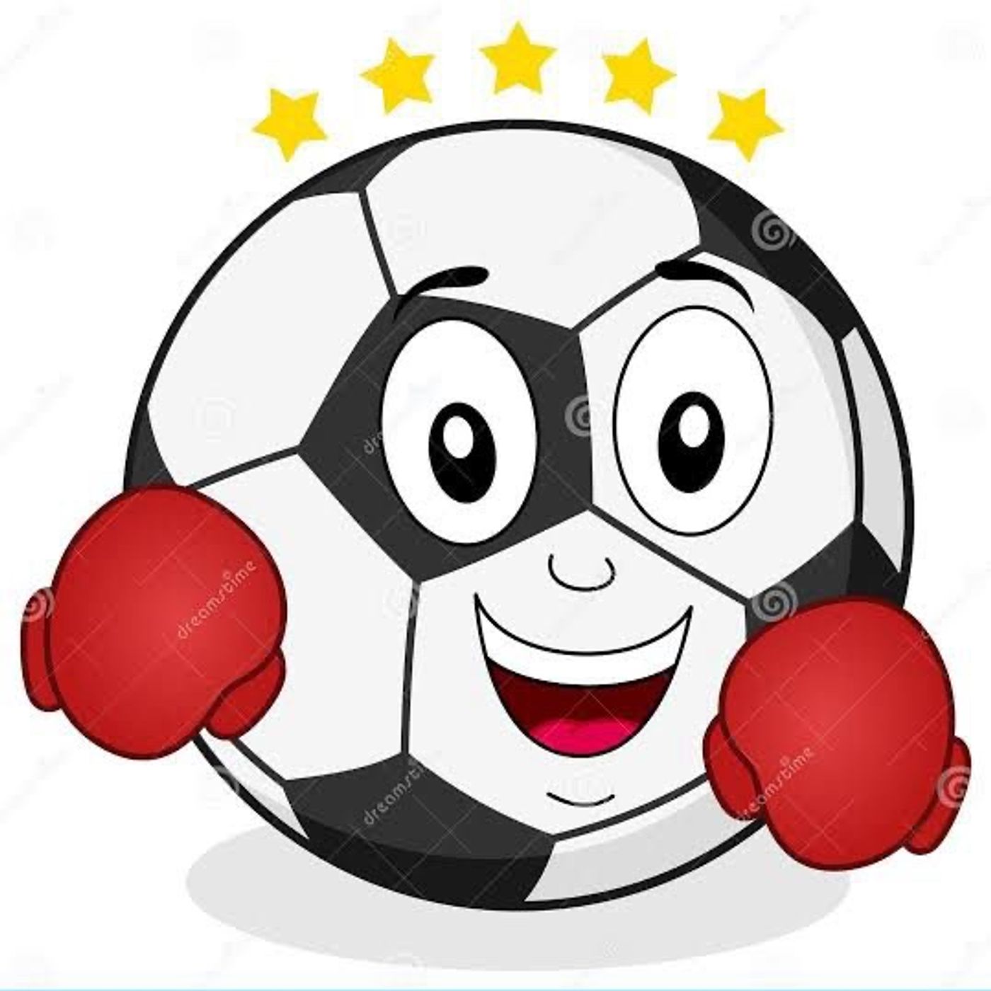 El fútbol y el boxeo episode artwork