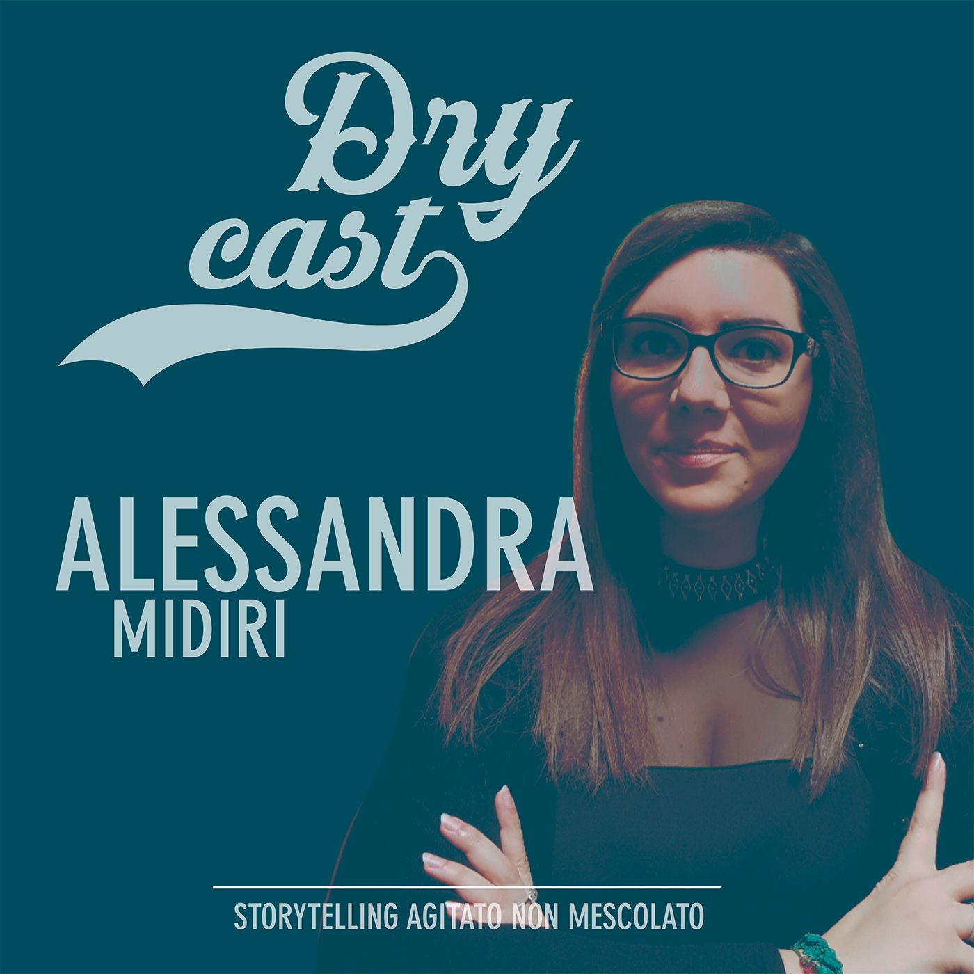 Dry Cast