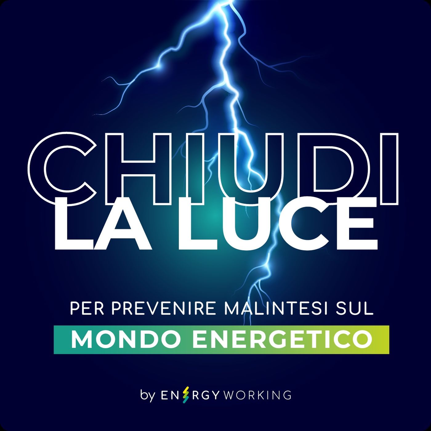 Chiudi la Luce