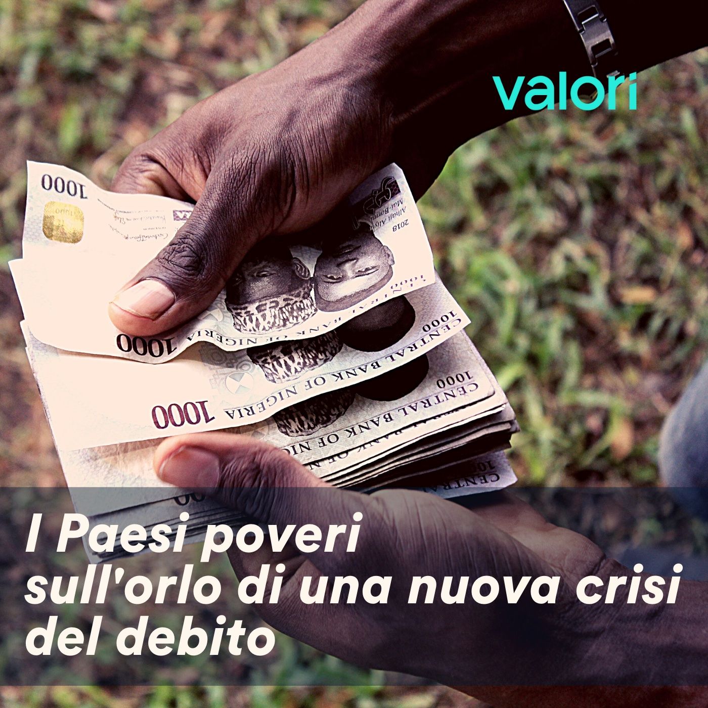 Le notizie di Valori.it