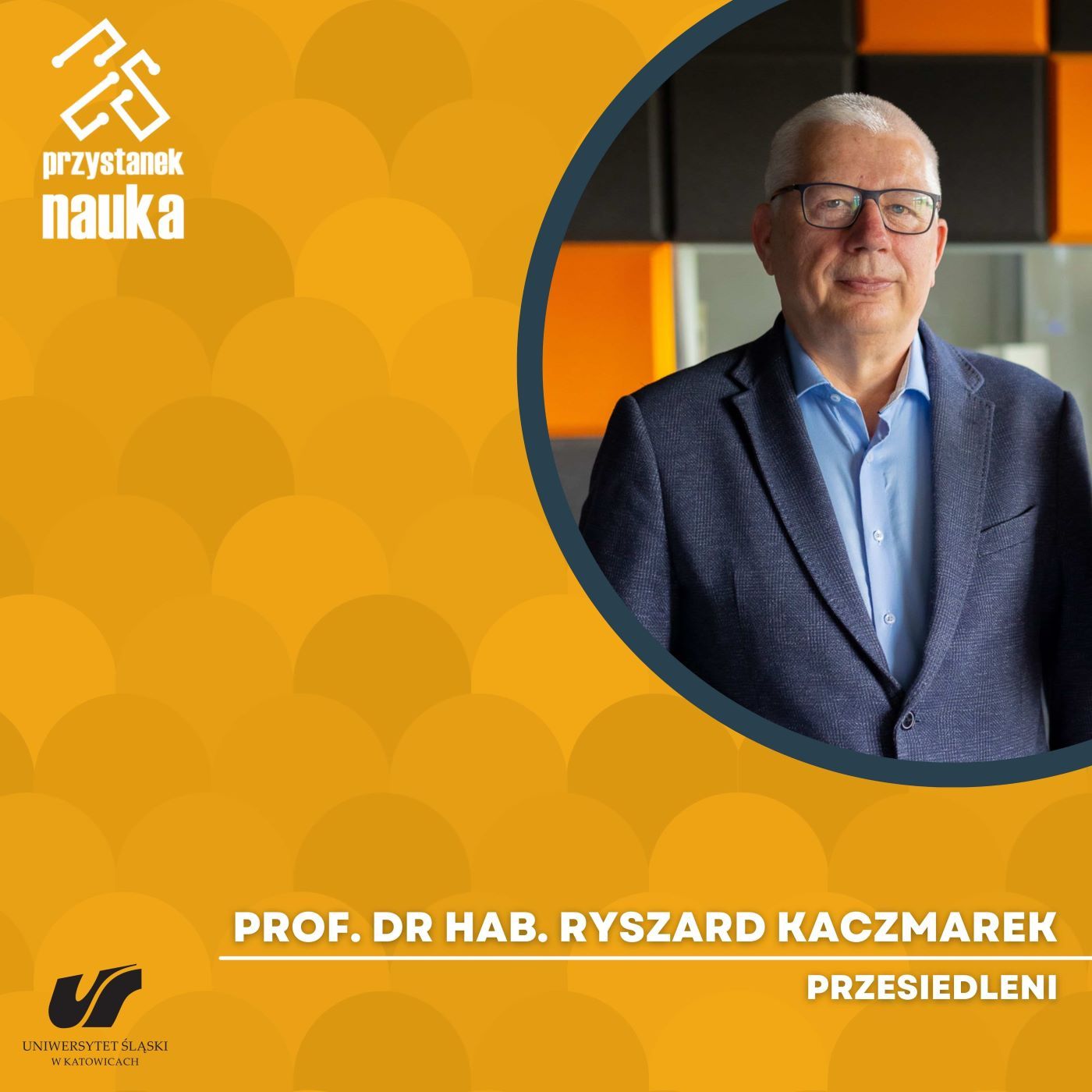 Przystanek Nauka