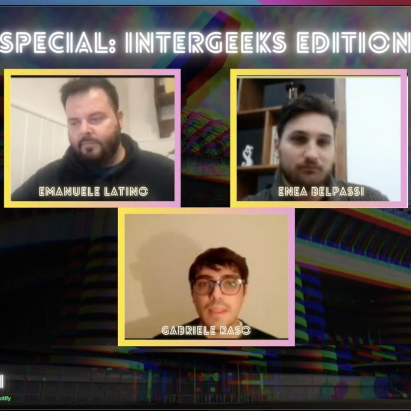 GeeksBall
