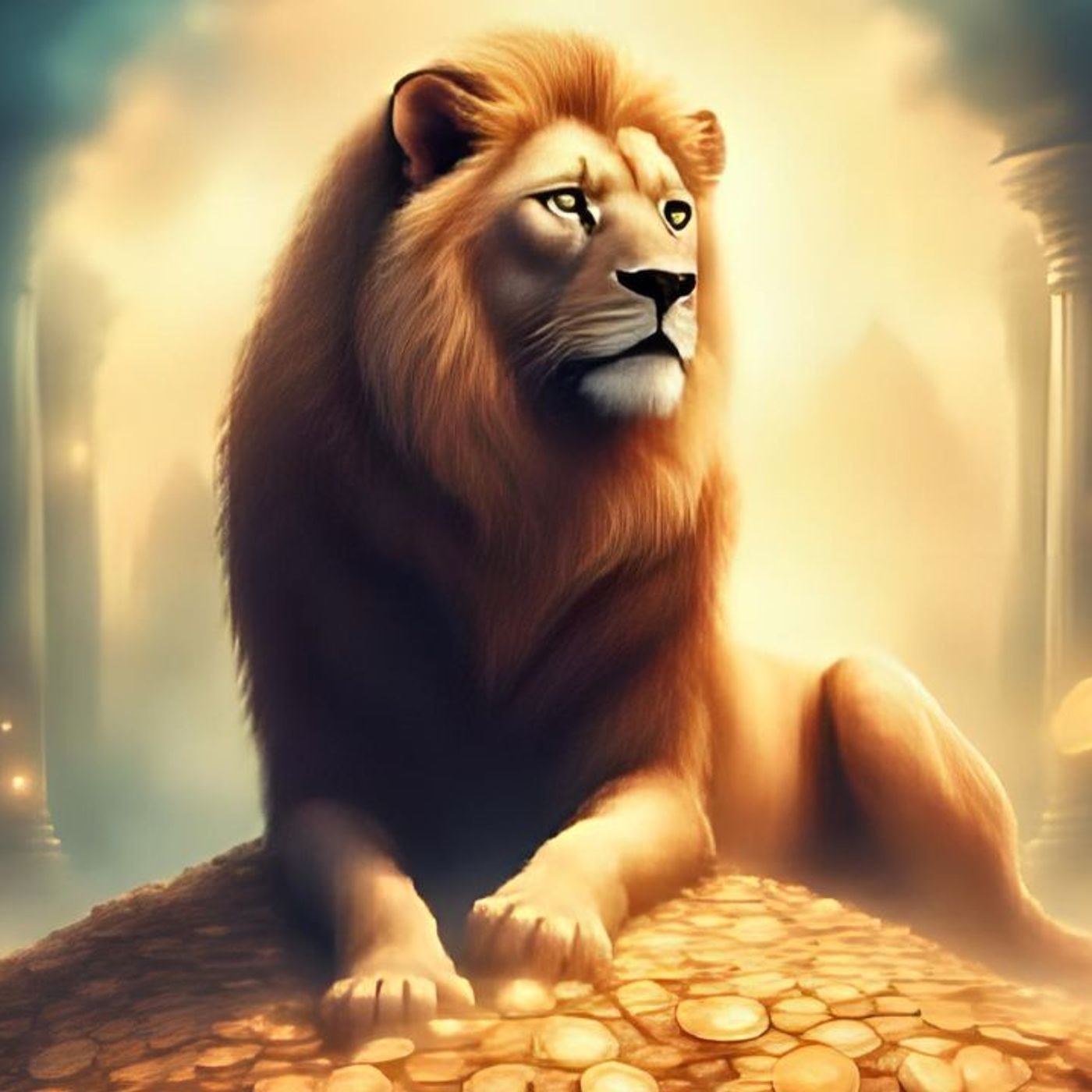 L'Operazione "Leone Nascente" e il Sottile Velo della Realtà: Un Viaggio Esoterico tra Conflitto e Coscienza