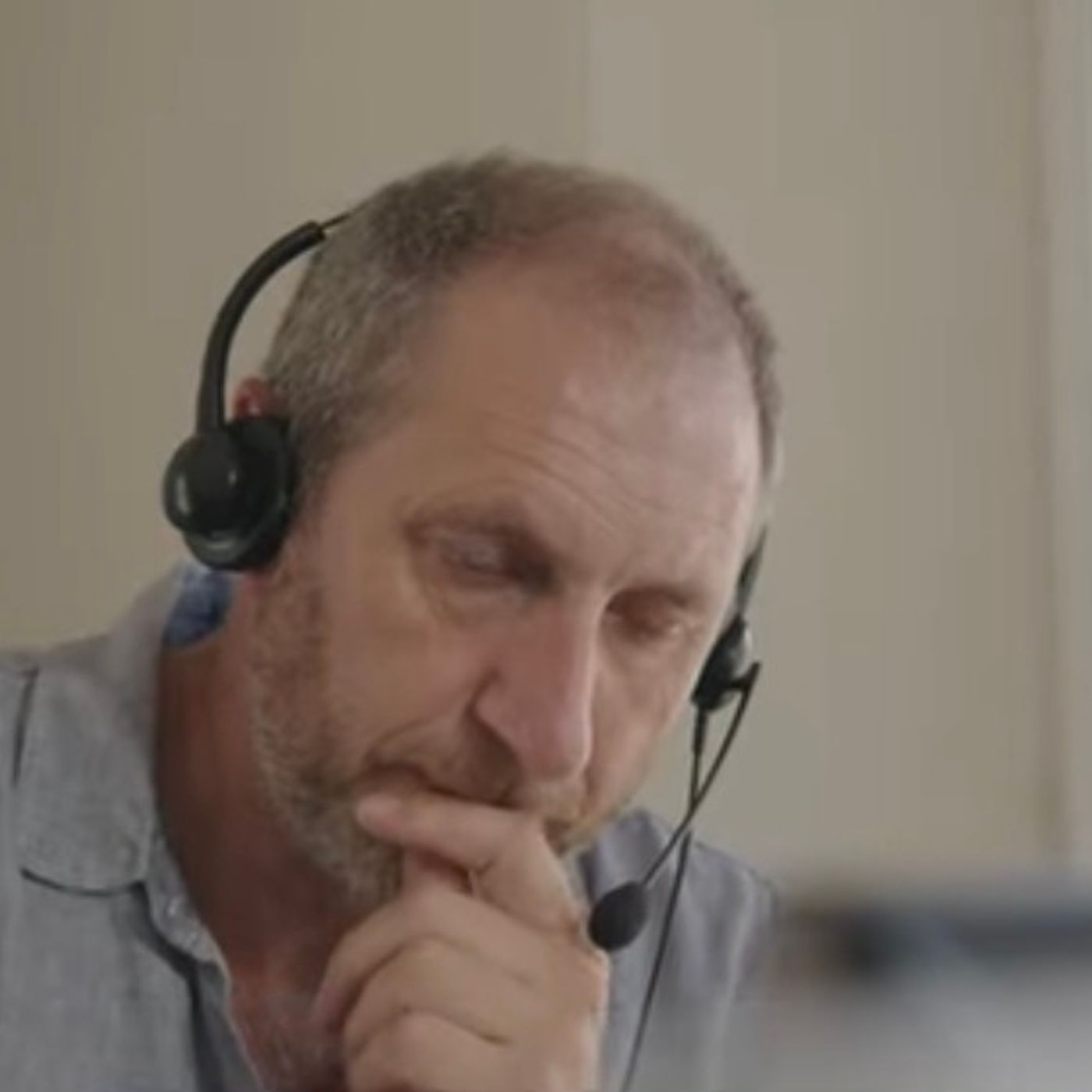 S77E2: Yeah You Hear A Lot Of Troubling Situations - Trevor Gear On His Time Being A 