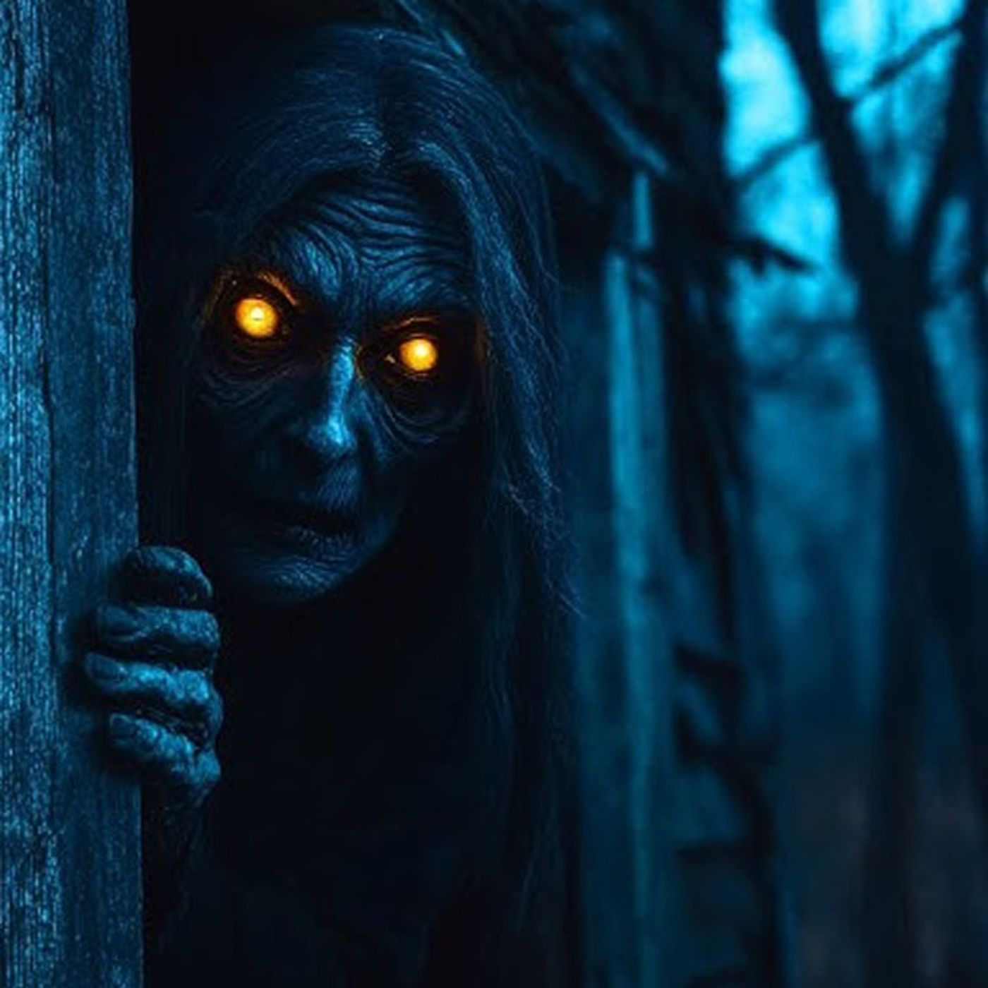 Las BRUJAS Y Su Maldición Sobre Las Personas A Las Que Les Drenan El Alma Y Su Energía